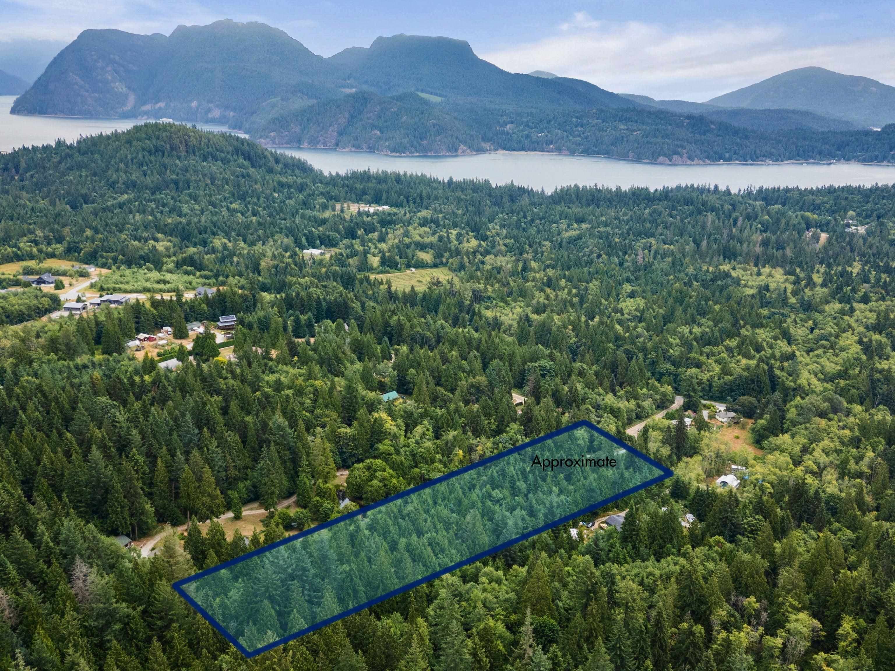 LOT A Storvold Road, Gibsons, V0N 1V6 — photo 3