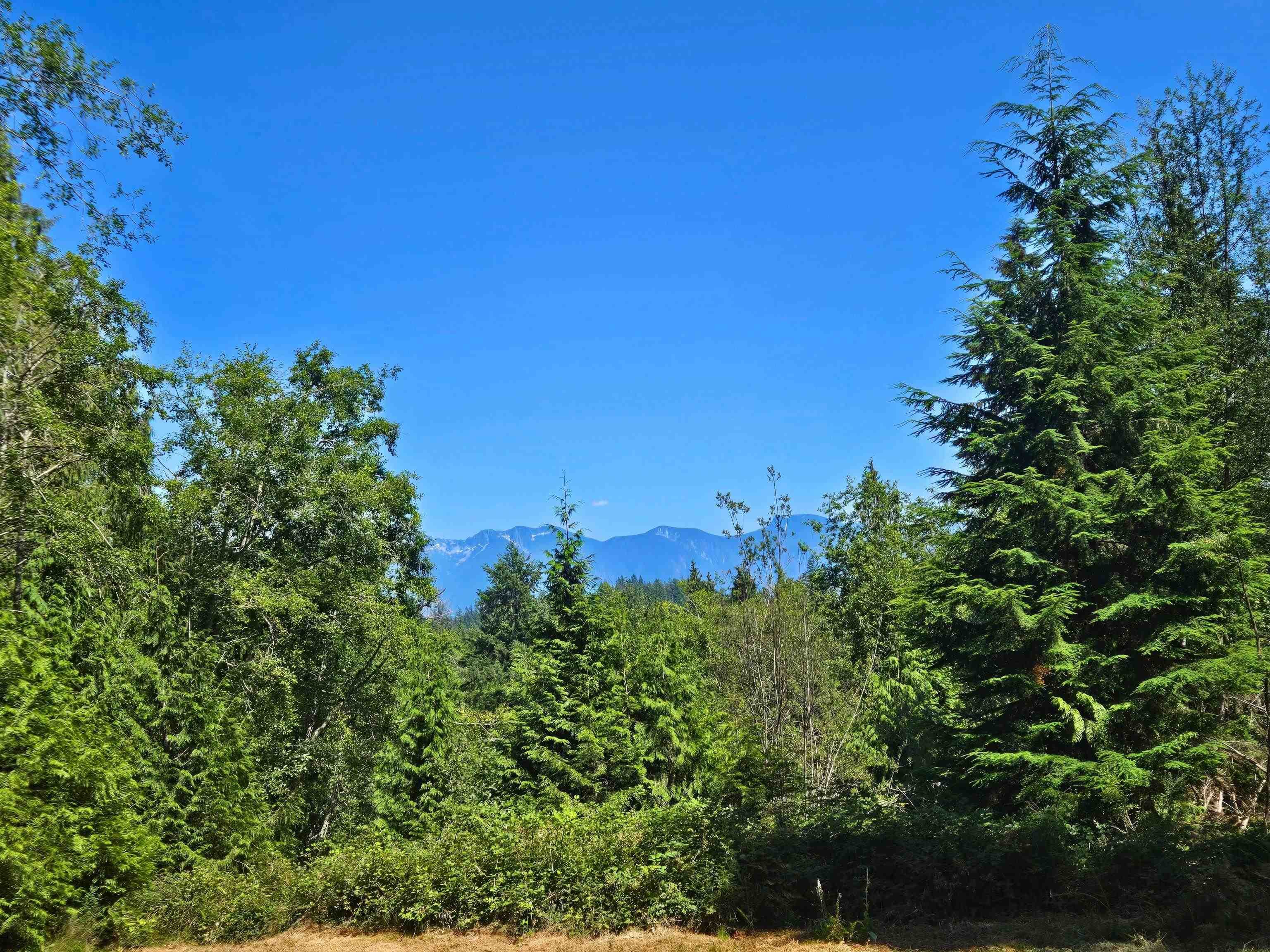LOT A Storvold Road, Gibsons