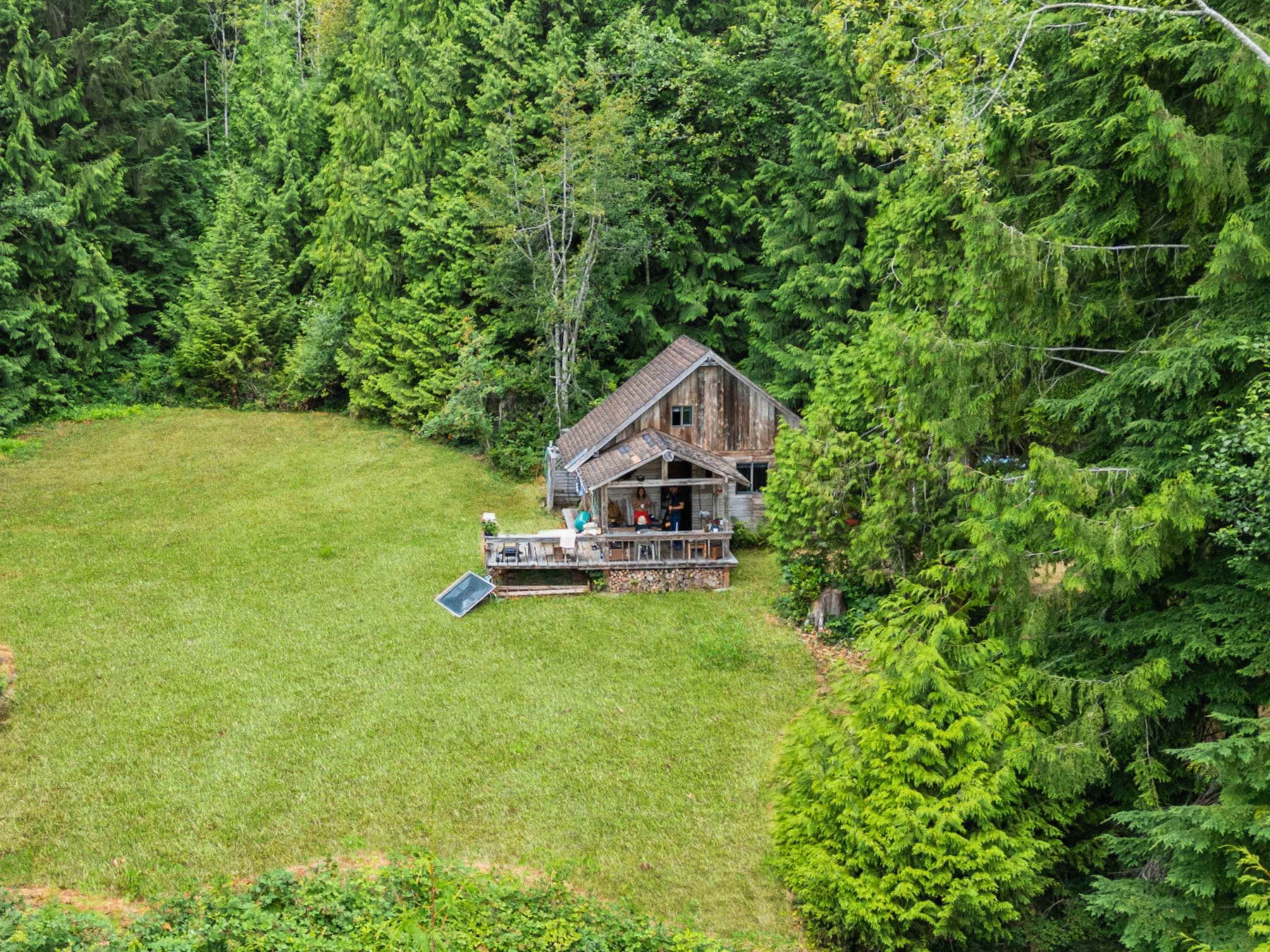 LOT A Storvold Road, Gibsons, V0N 1V6 — photo 5