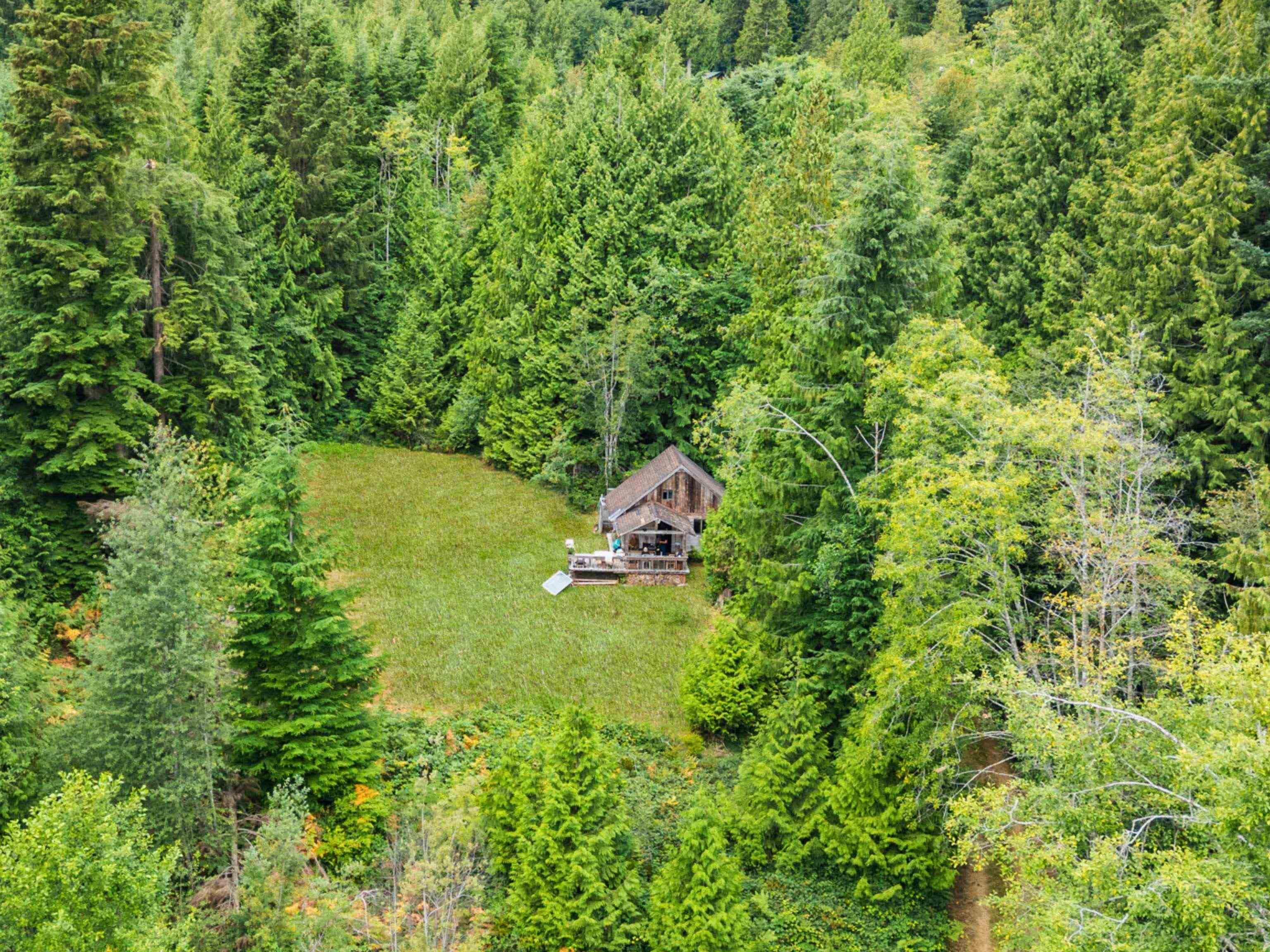 LOT A Storvold Road, Gibsons, V0N 1V6 — photo 4