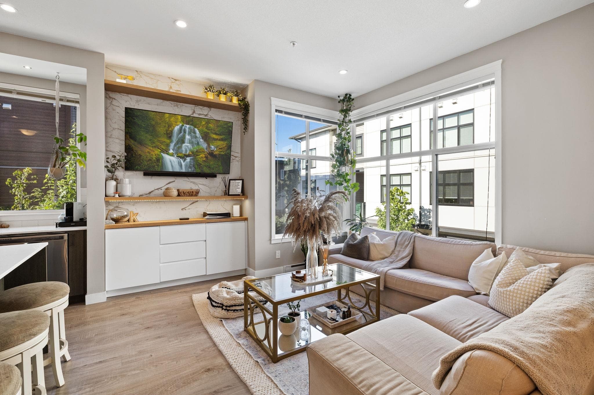 60 - 20849 78b Avenue, Langley, V2Y 0X6 — photo 2