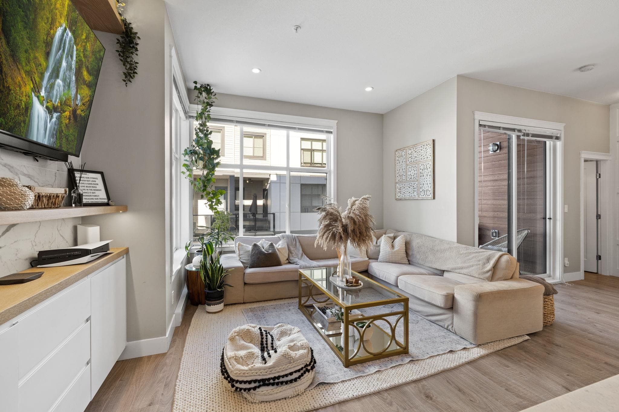60 - 20849 78b Avenue, Langley, V2Y 0X6 — photo 3