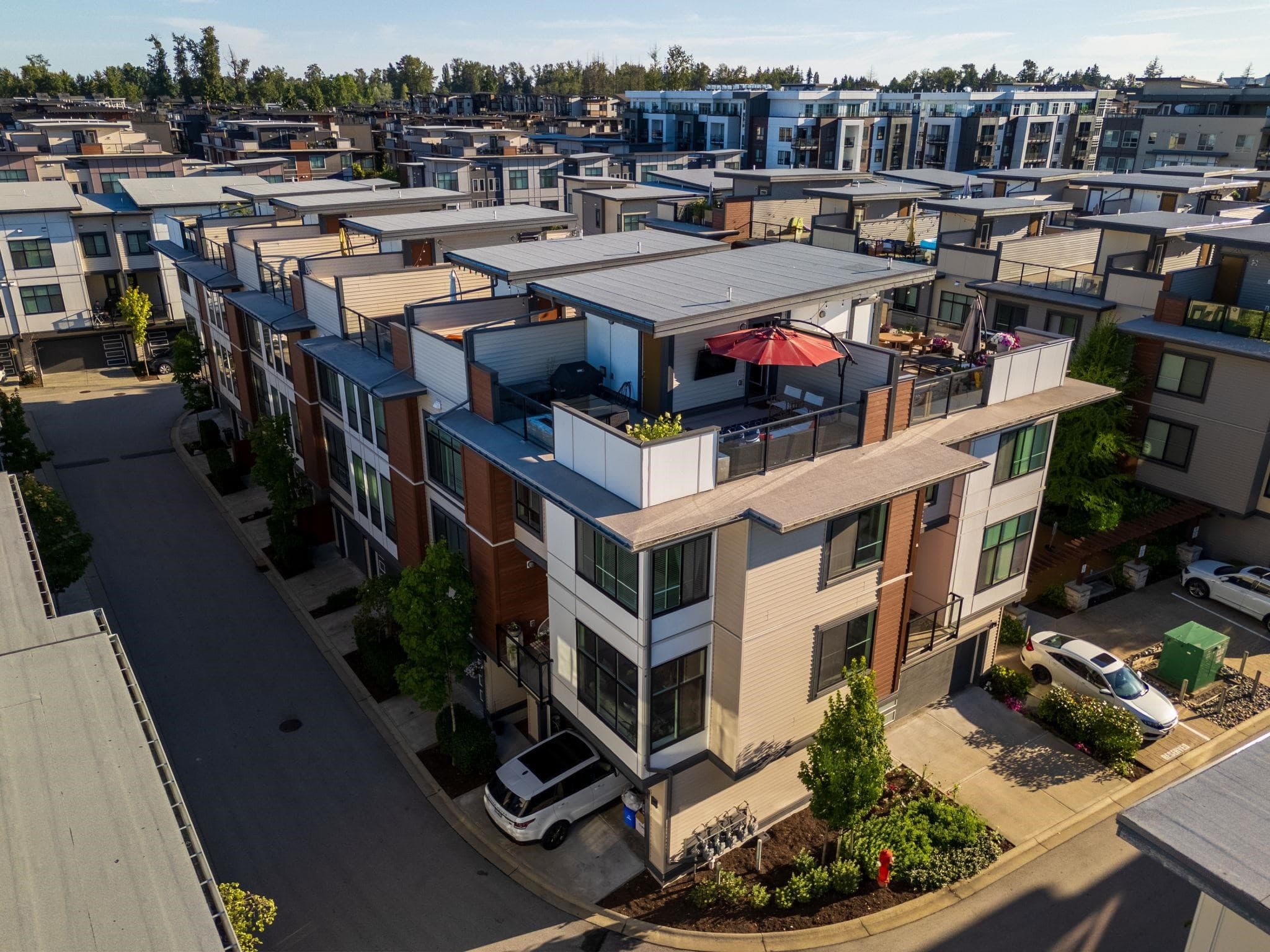 60 - 20849 78b Avenue, Langley, V2Y 0X6 — photo 1