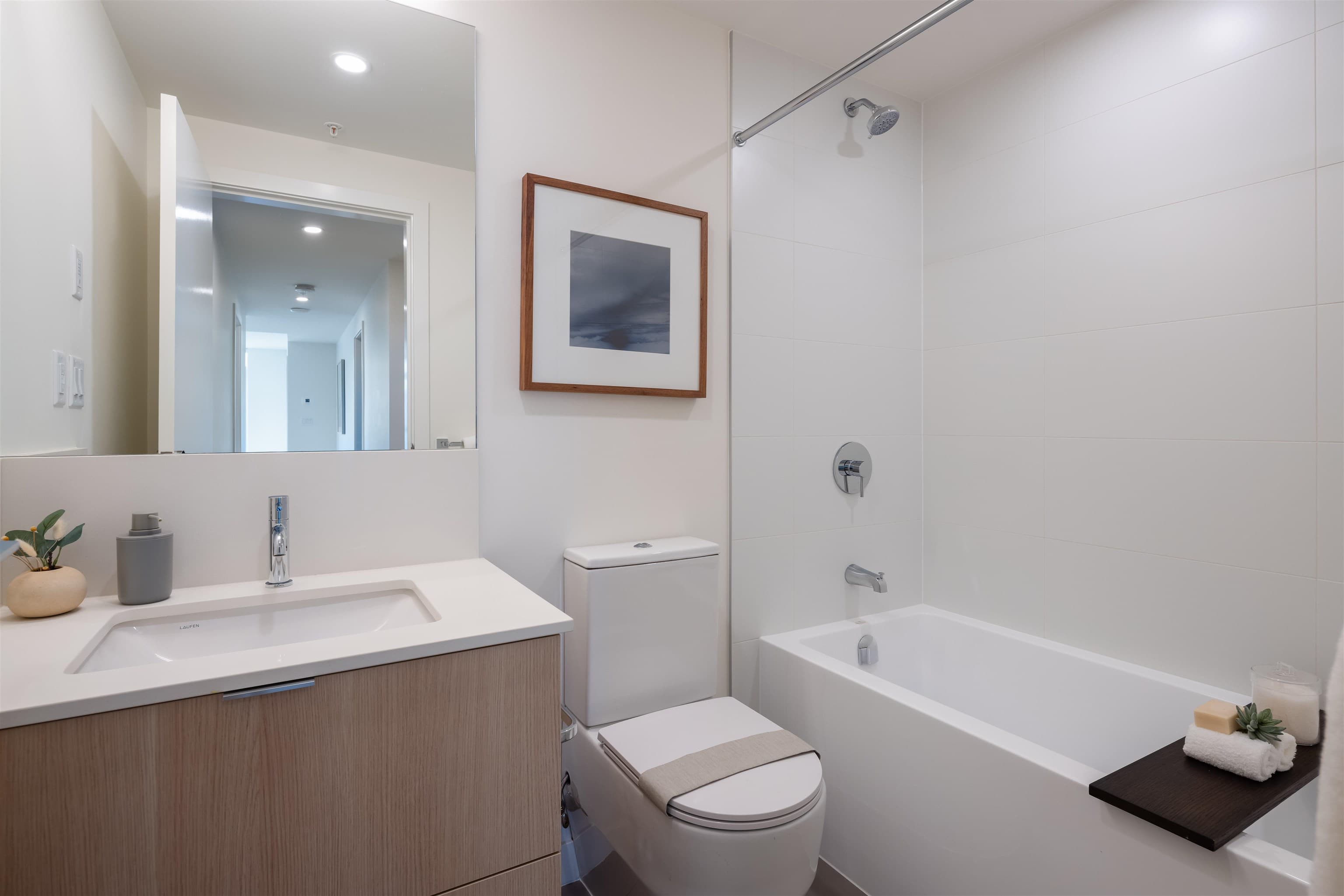 2703 - 308 Alderson Avenue, Coquitlam, V3K 0J2 — photo 5
