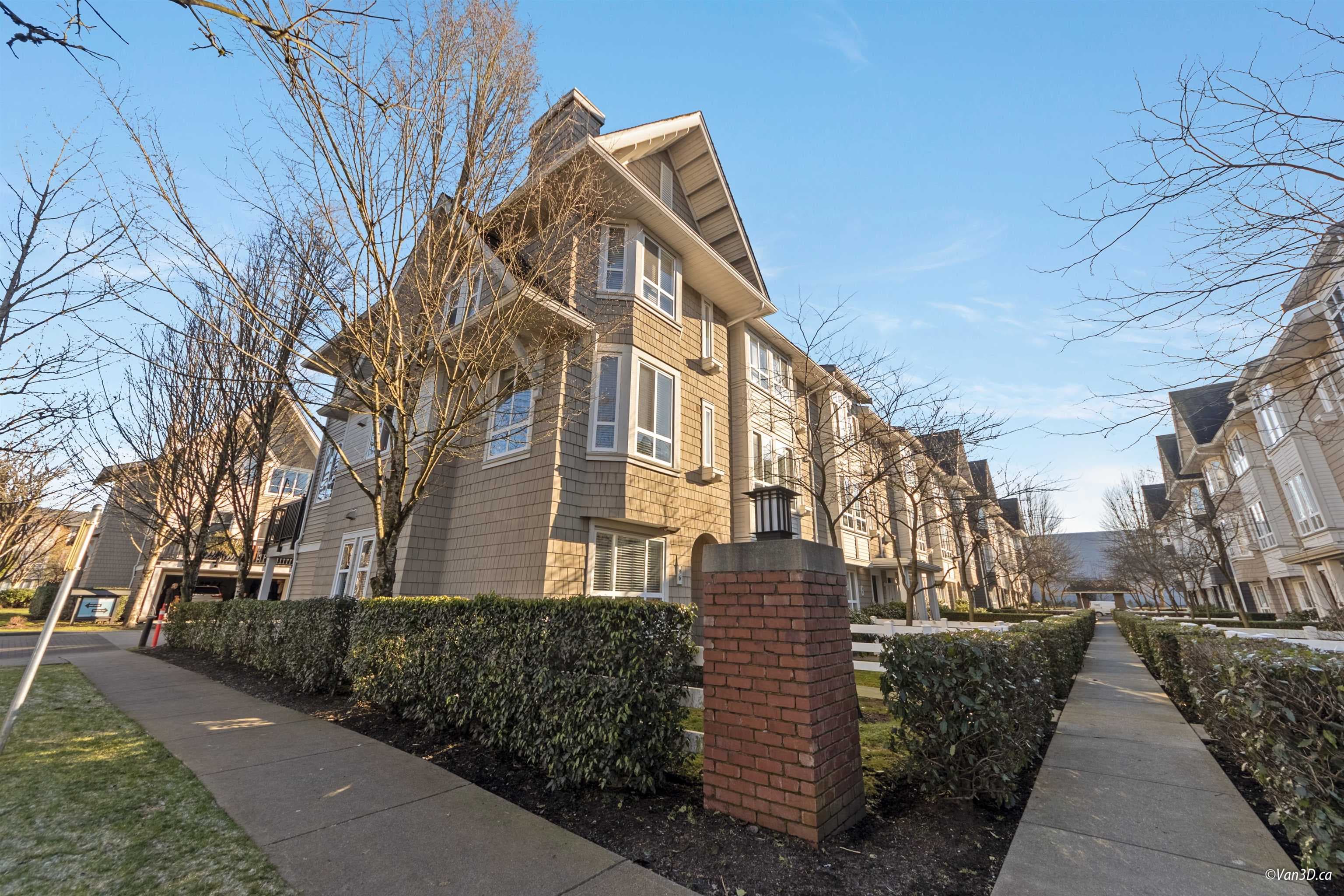 96 - 2418 Avon Place, Port Coquitlam, V3B 0C7 — photo 3