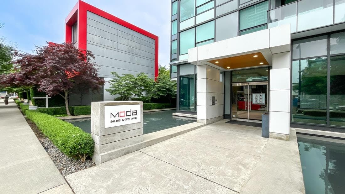 907 - 6658 Dow Avenue, Burnaby, V5H 0C7 — photo 2