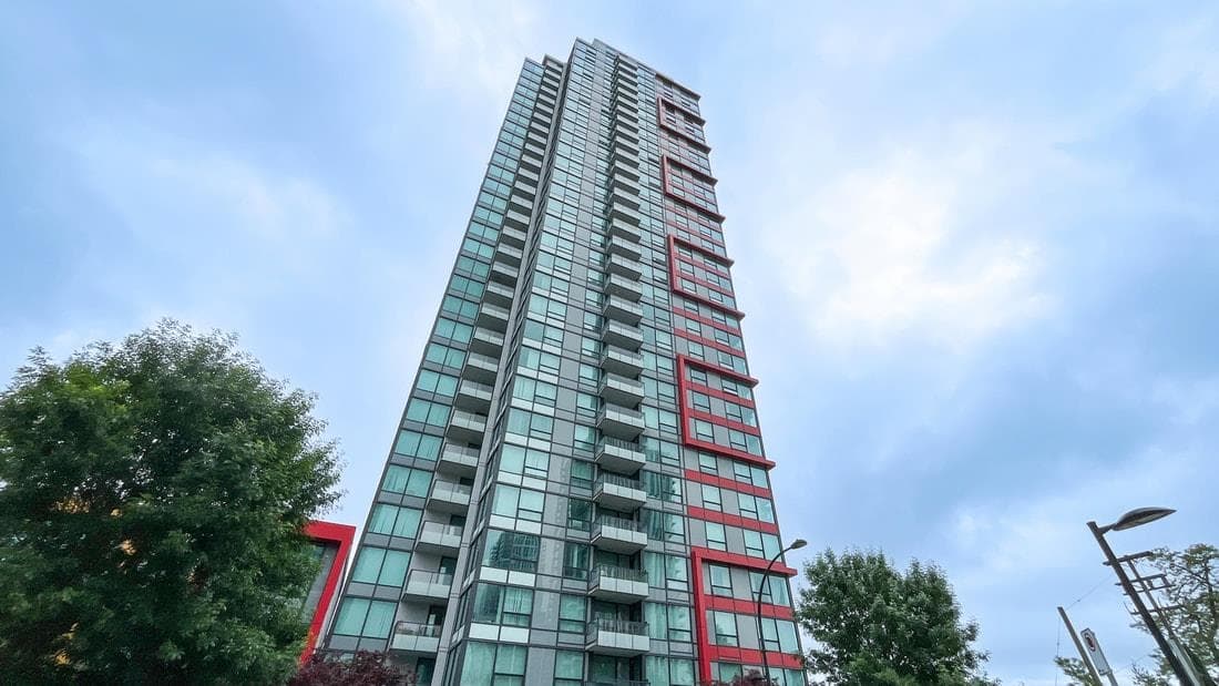 907 - 6658 Dow Avenue, Burnaby