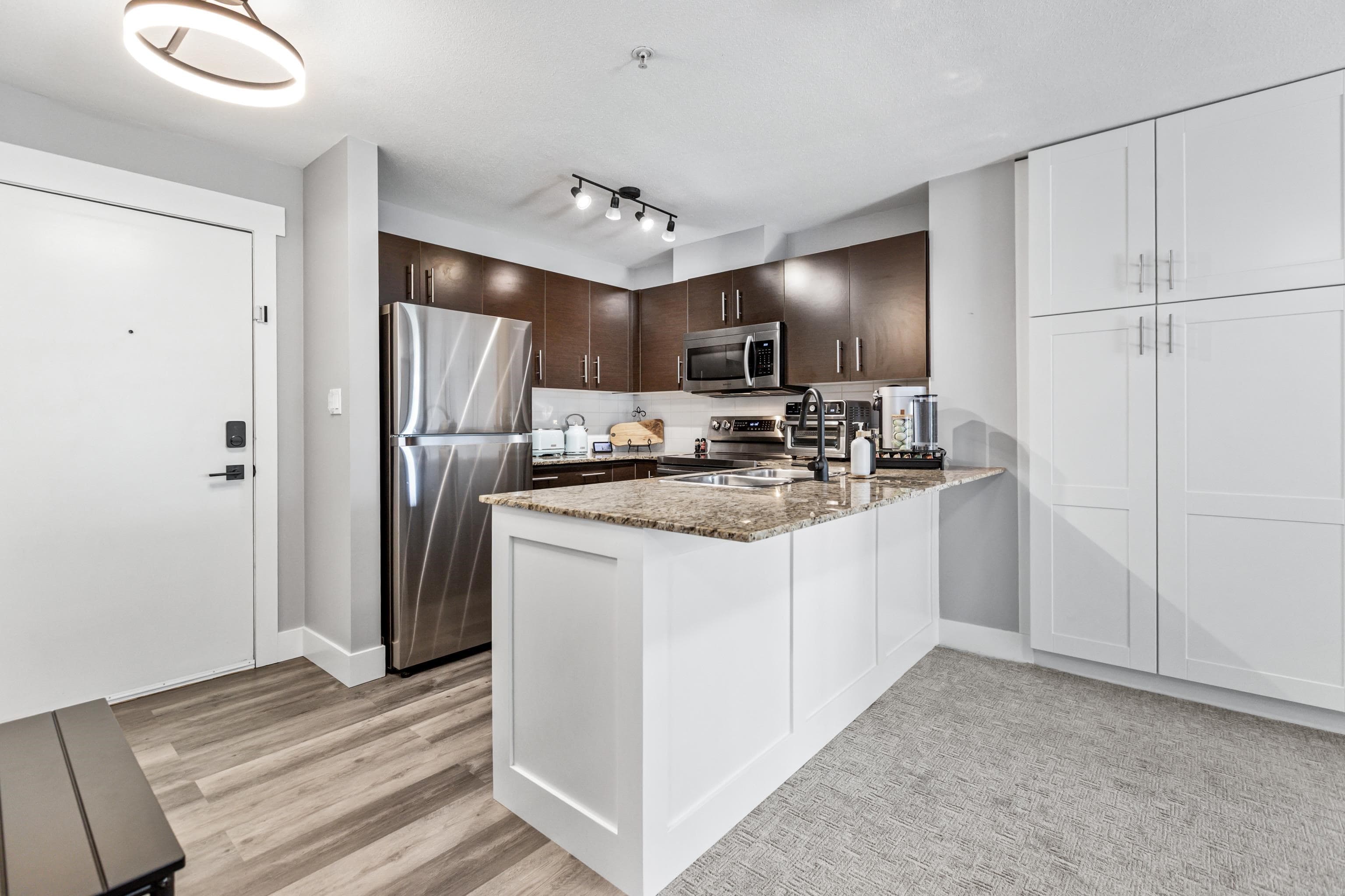 313 - 11665 Haney Bypass, Maple Ridge, V2X 8W9 — photo 4