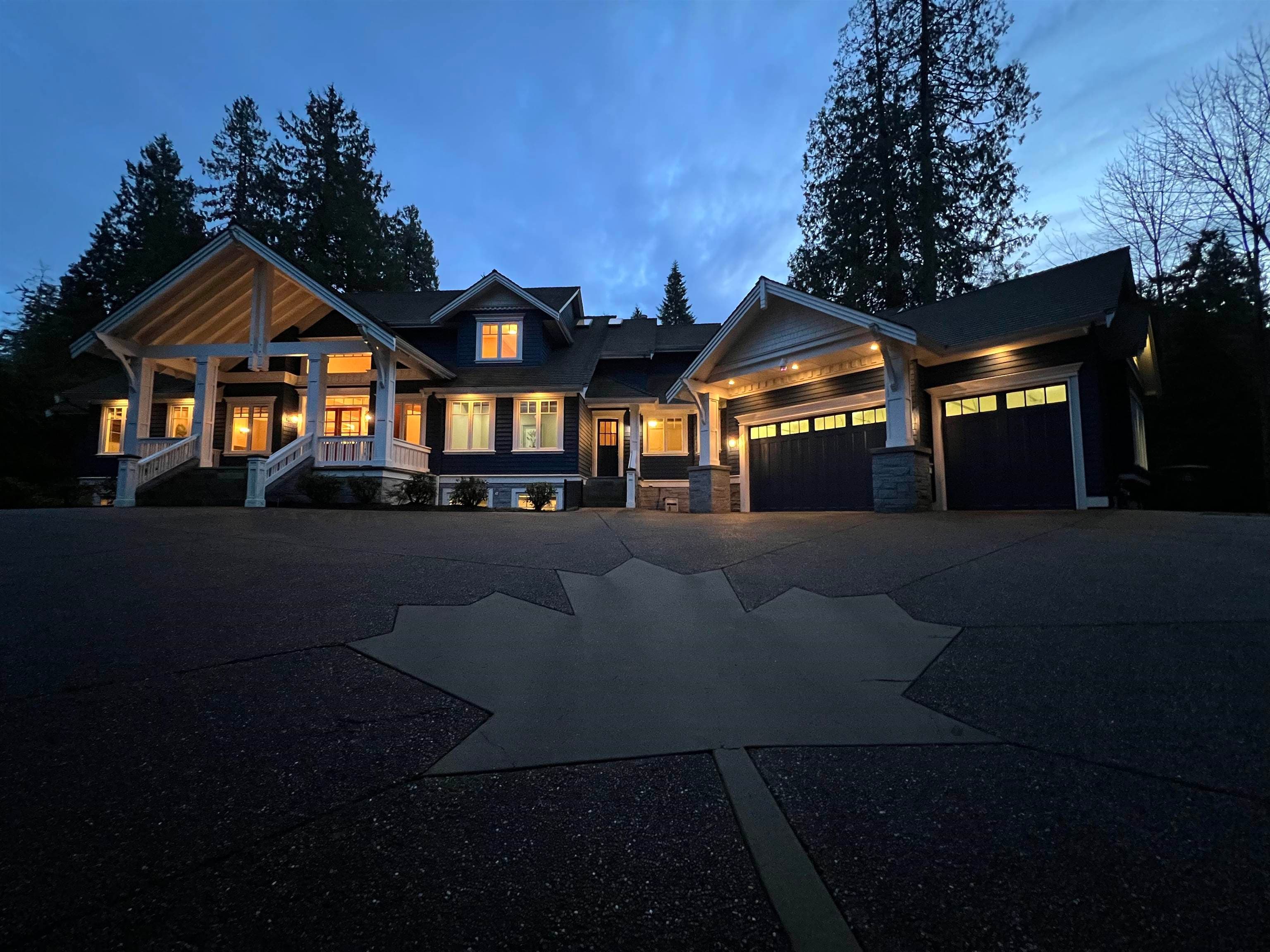 13464 Vine Maple Drive, Surrey, V4P 1W9 — photo 4