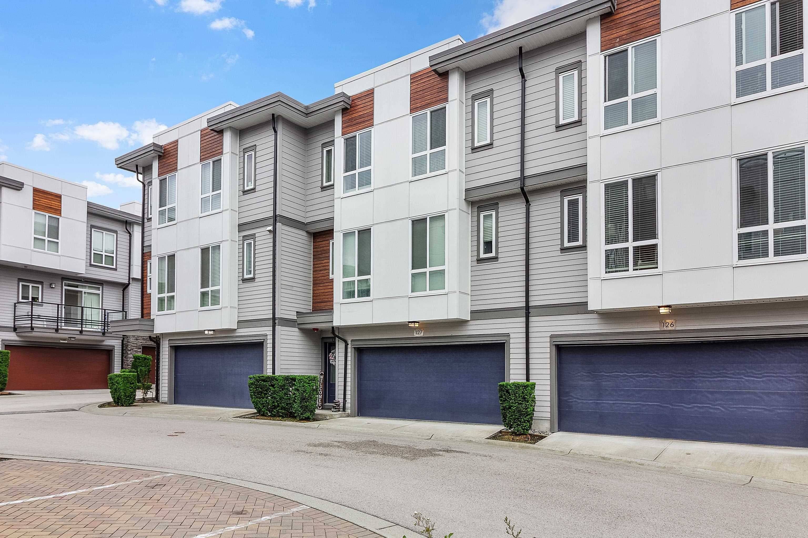 127 - 7947 209 Street, Langley, V2Y 2C8 — photo 3