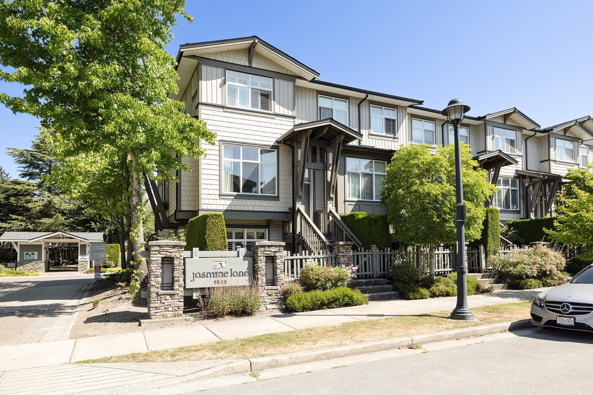 1 - 9333 Sills Avenue, Richmond