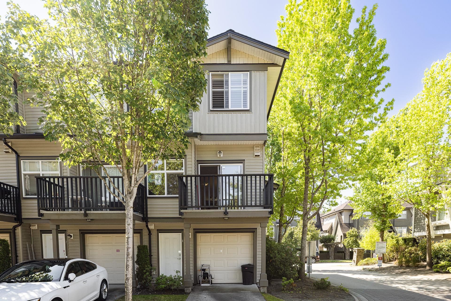 1 - 9333 Sills Avenue, Richmond, V6Y 4K8 — photo 3