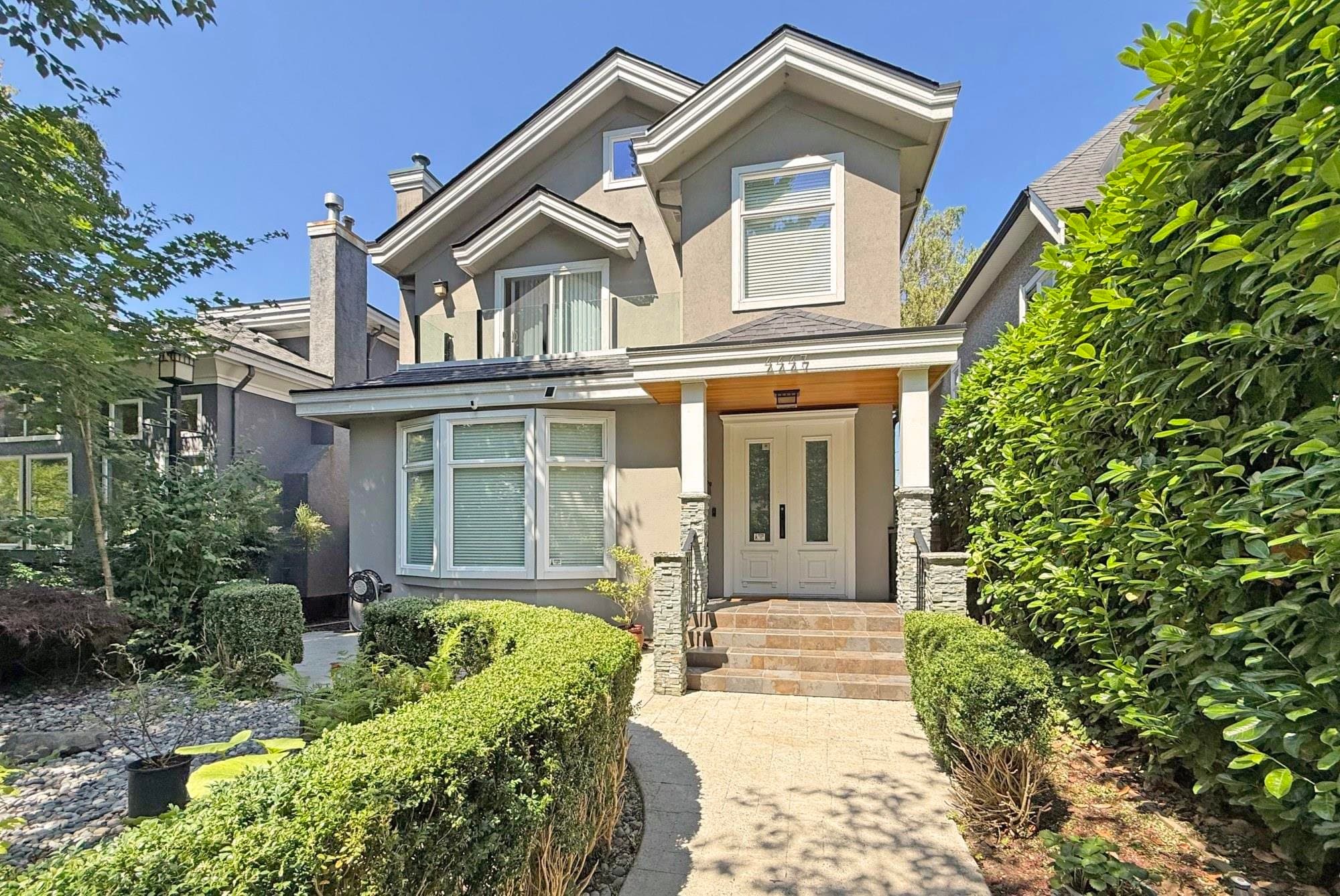 4447 W 15th Avenue, Vancouver