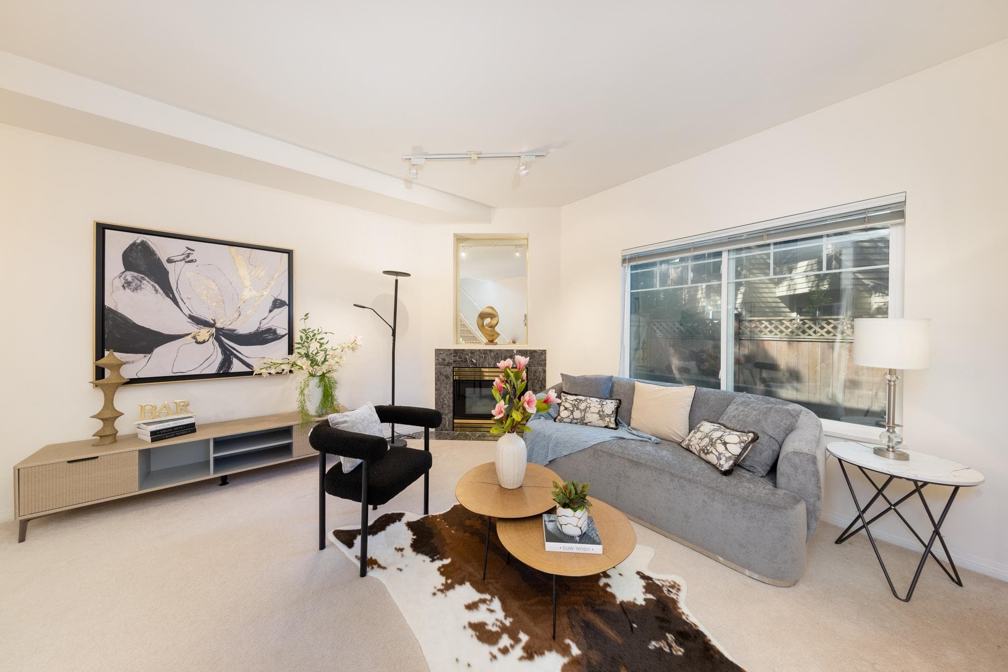 5 - 7651 Moffatt Road, Richmond, V6Y 1X9 — photo 1