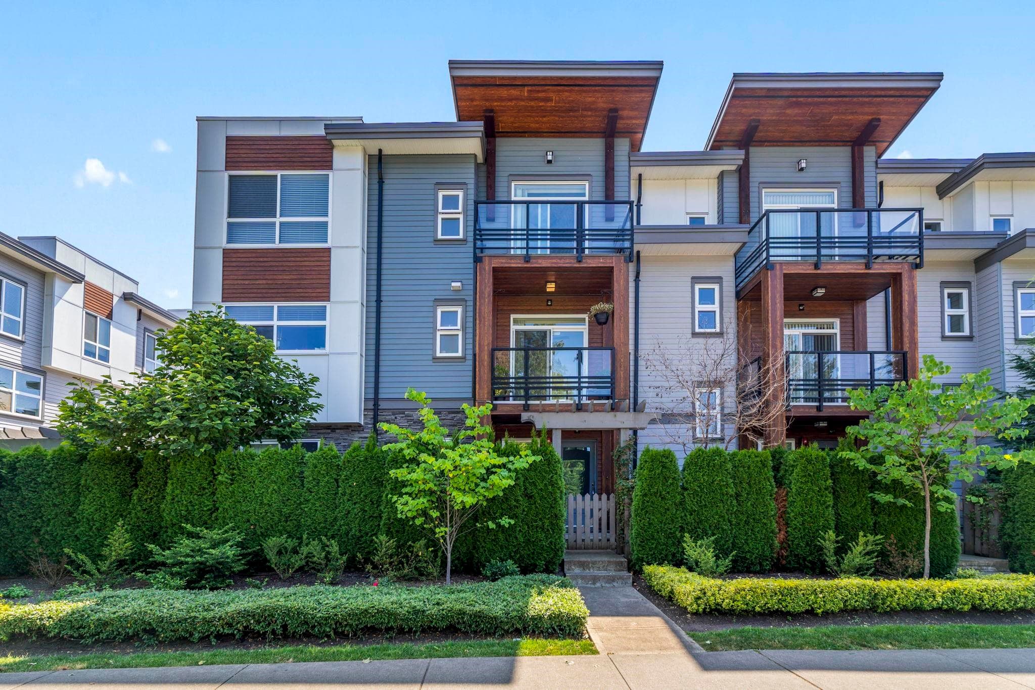 37 - 7947 209 Street, Langley, V2Y 0Y6 — photo 3