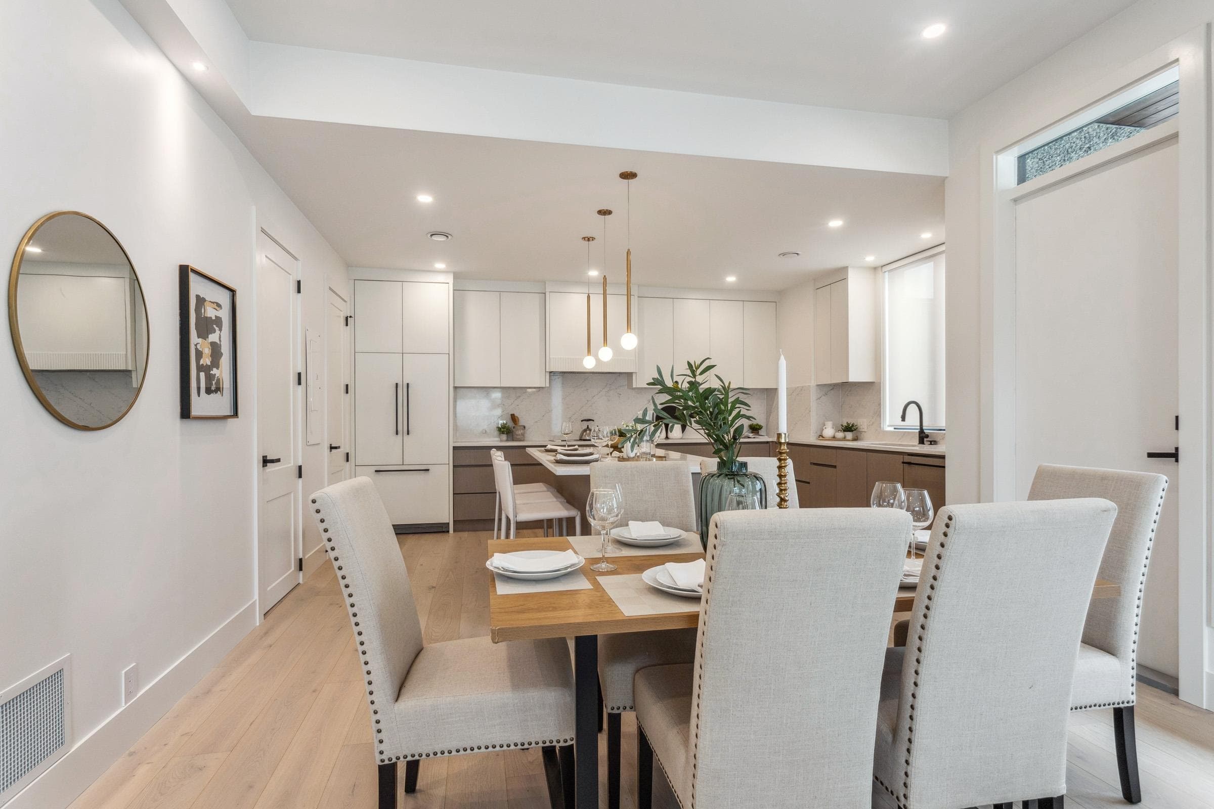 101 - 1038 Delestre Avenue, Coquitlam, V3K 2H2 — photo 3