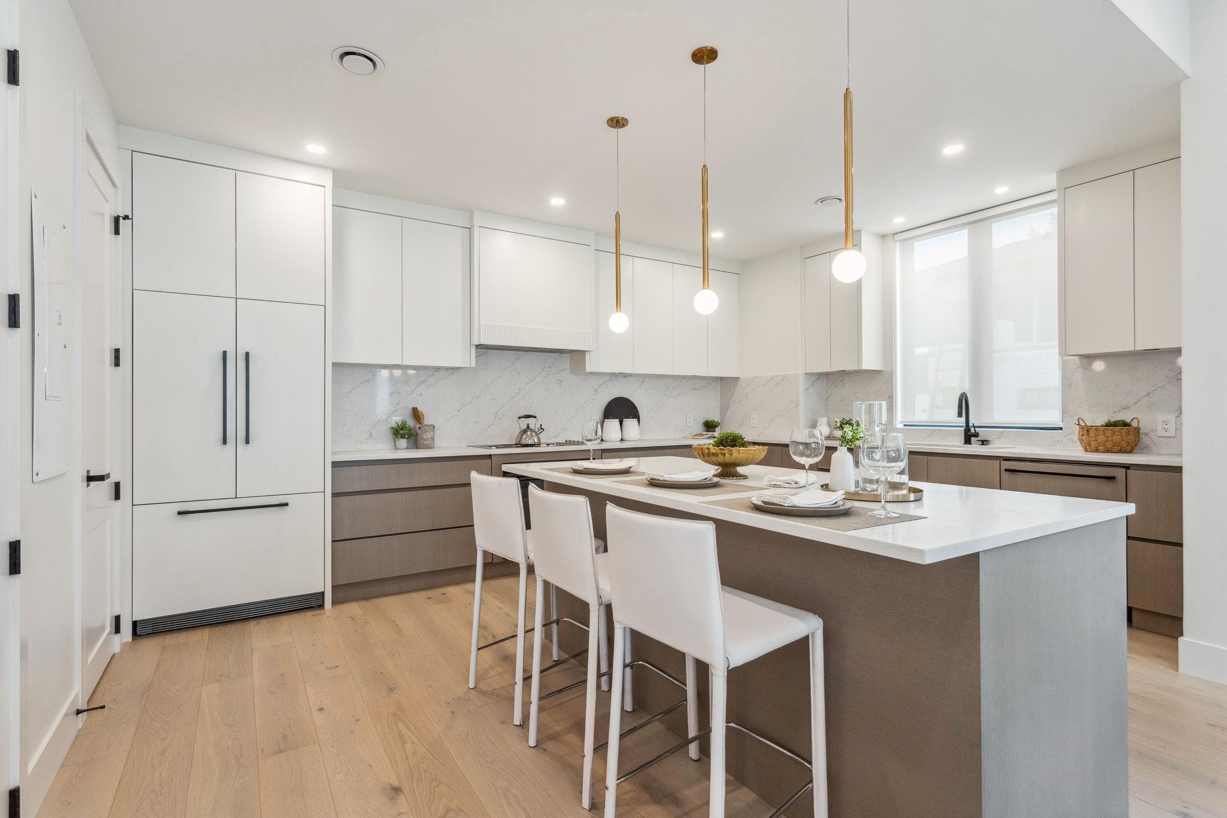 101 - 1038 Delestre Avenue, Coquitlam, V3K 2H2 — photo 5