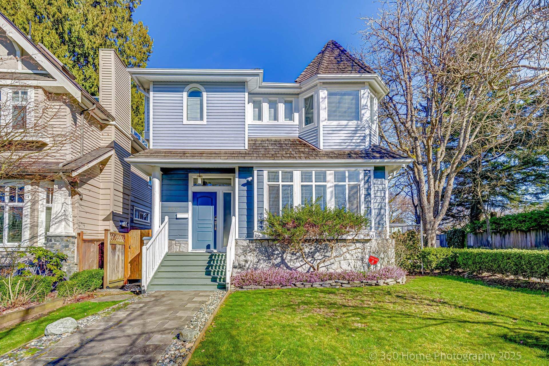 4203 W 14th Avenue, Vancouver