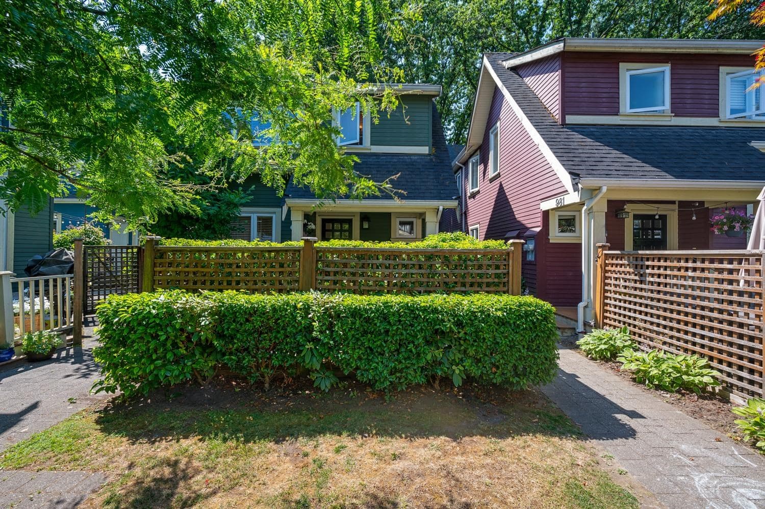 987 E 21st Avenue, Vancouver