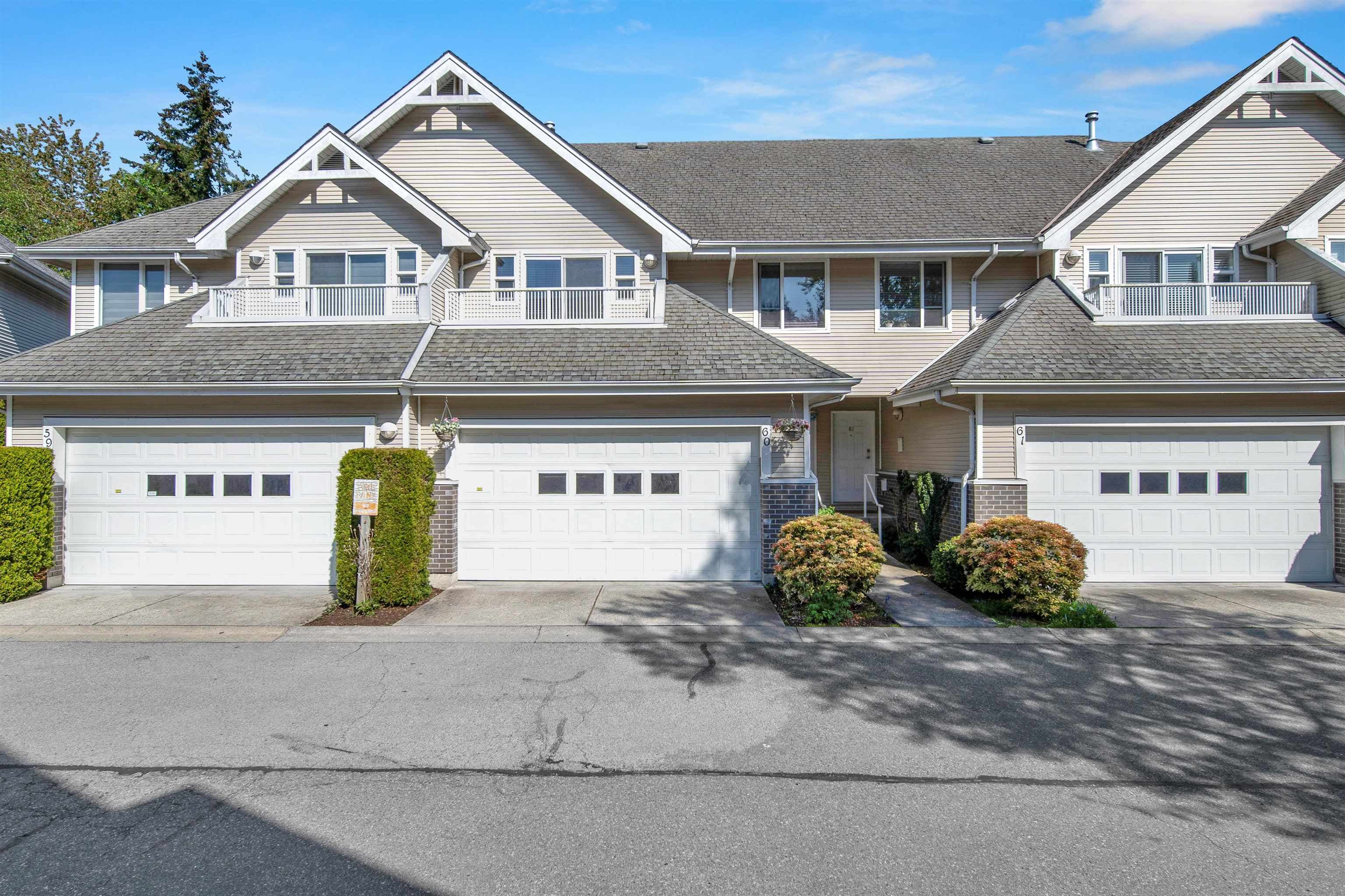 60 - 13918 58 Avenue, Surrey, V3X 3N8 — photo 1