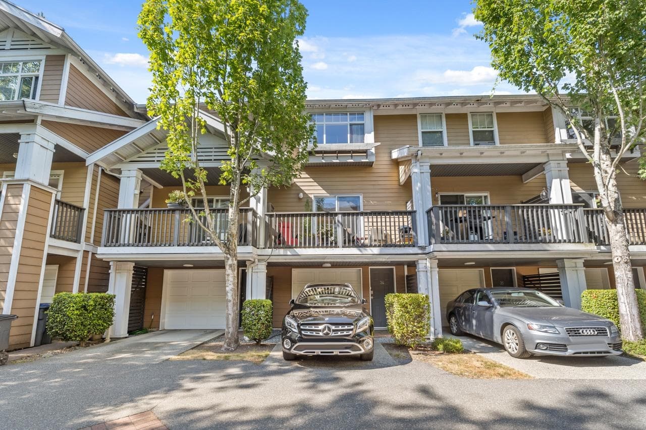 34 - 15233 34 Avenue, Surrey, V3Z 2T7 — photo 2