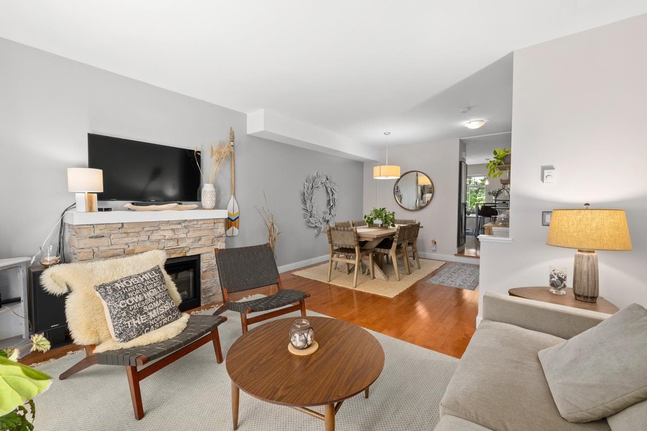 34 - 15233 34 Avenue, Surrey, V3Z 2T7 — photo 3