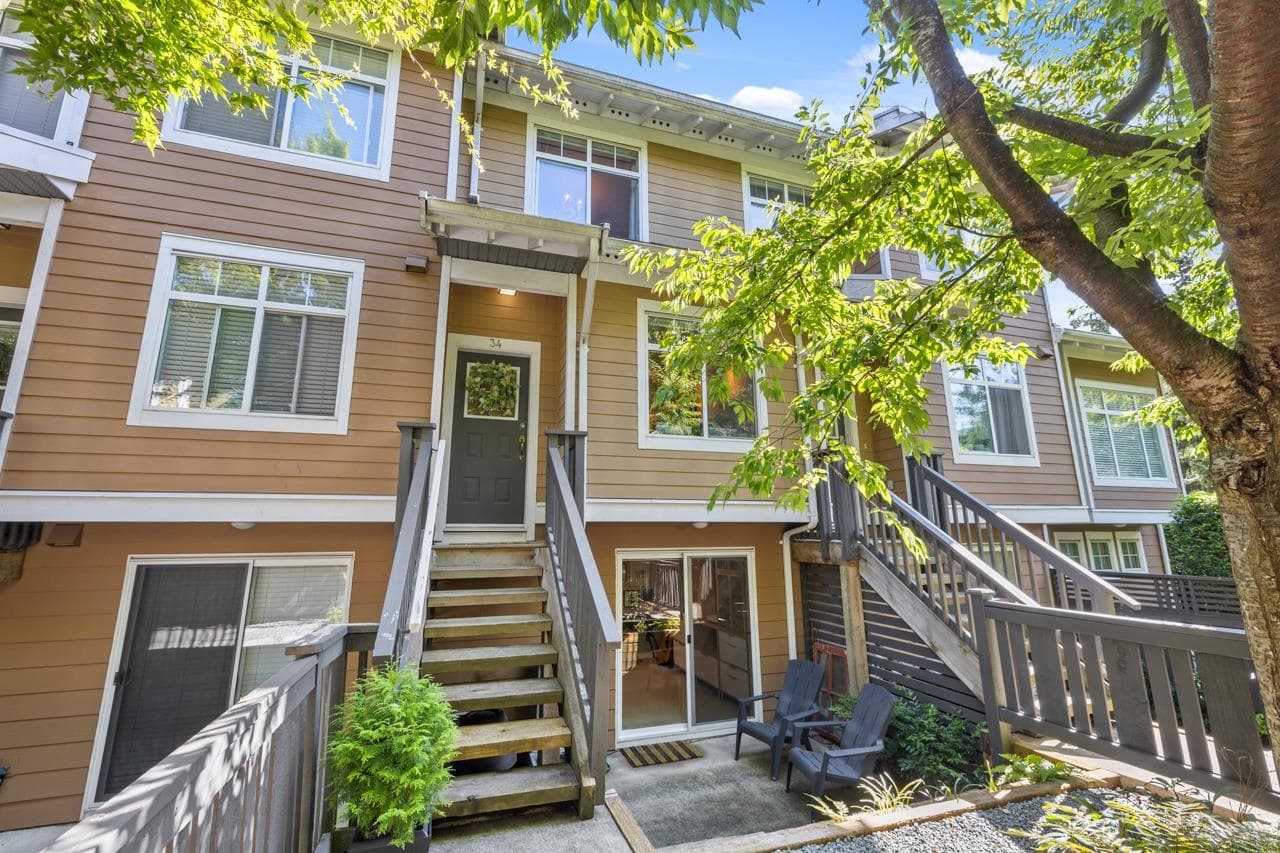 34 - 15233 34 Avenue, Surrey, V3Z 2T7 — photo 1