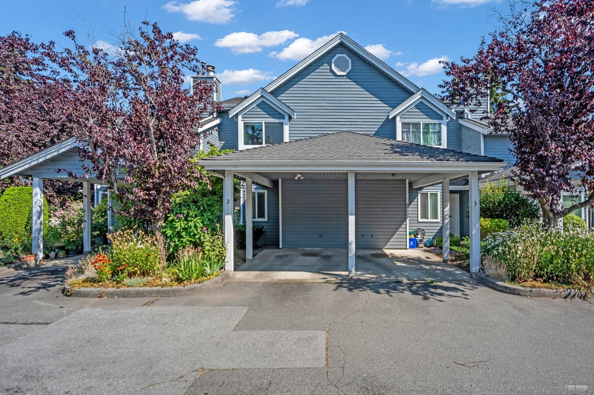 2 - 7240 Langton Road, Richmond, V7C 4B2 — photo 1