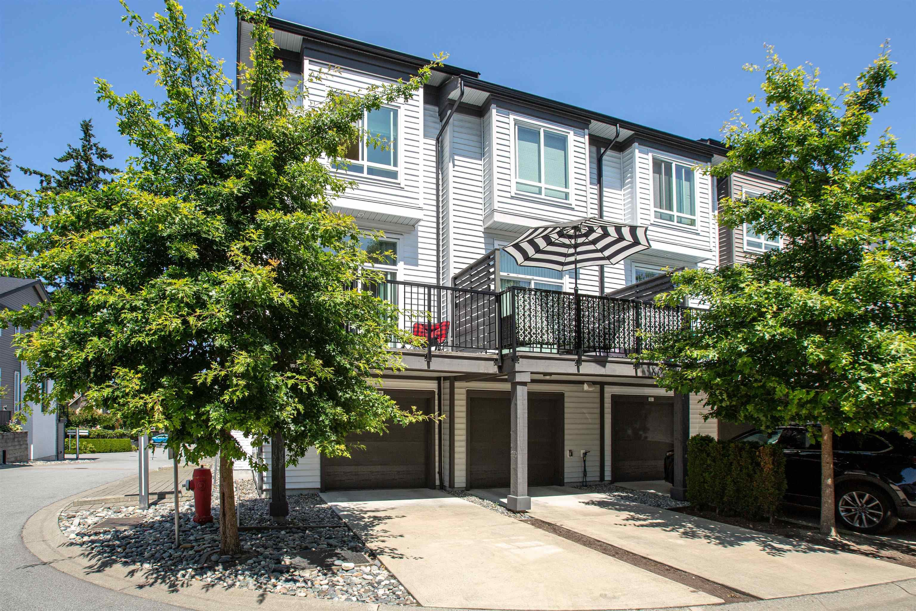84 - 15828 27 Avenue, Surrey, V3Z 0X4 — photo 1