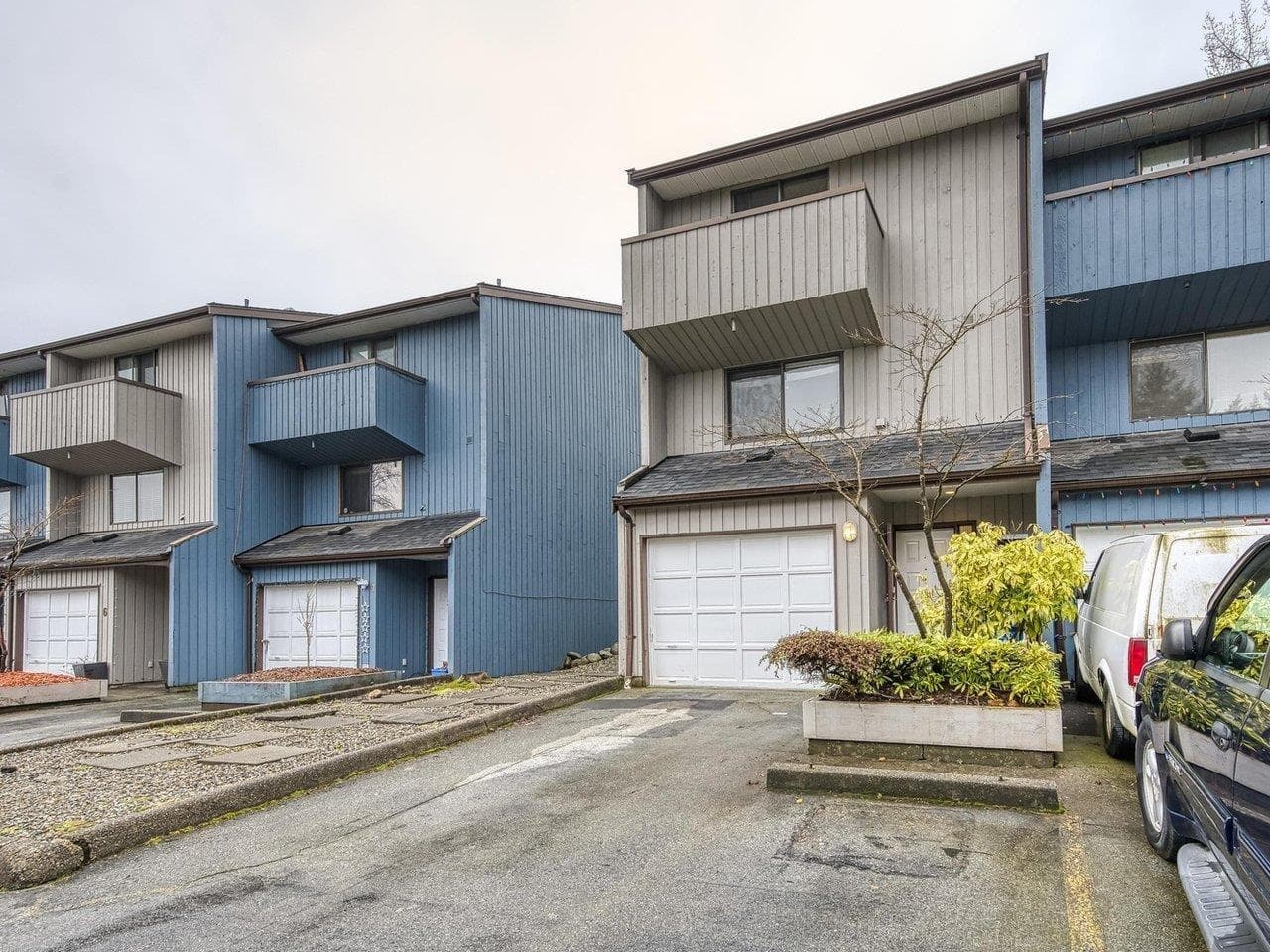 8 - 2980 Mariner Way, Coquitlam