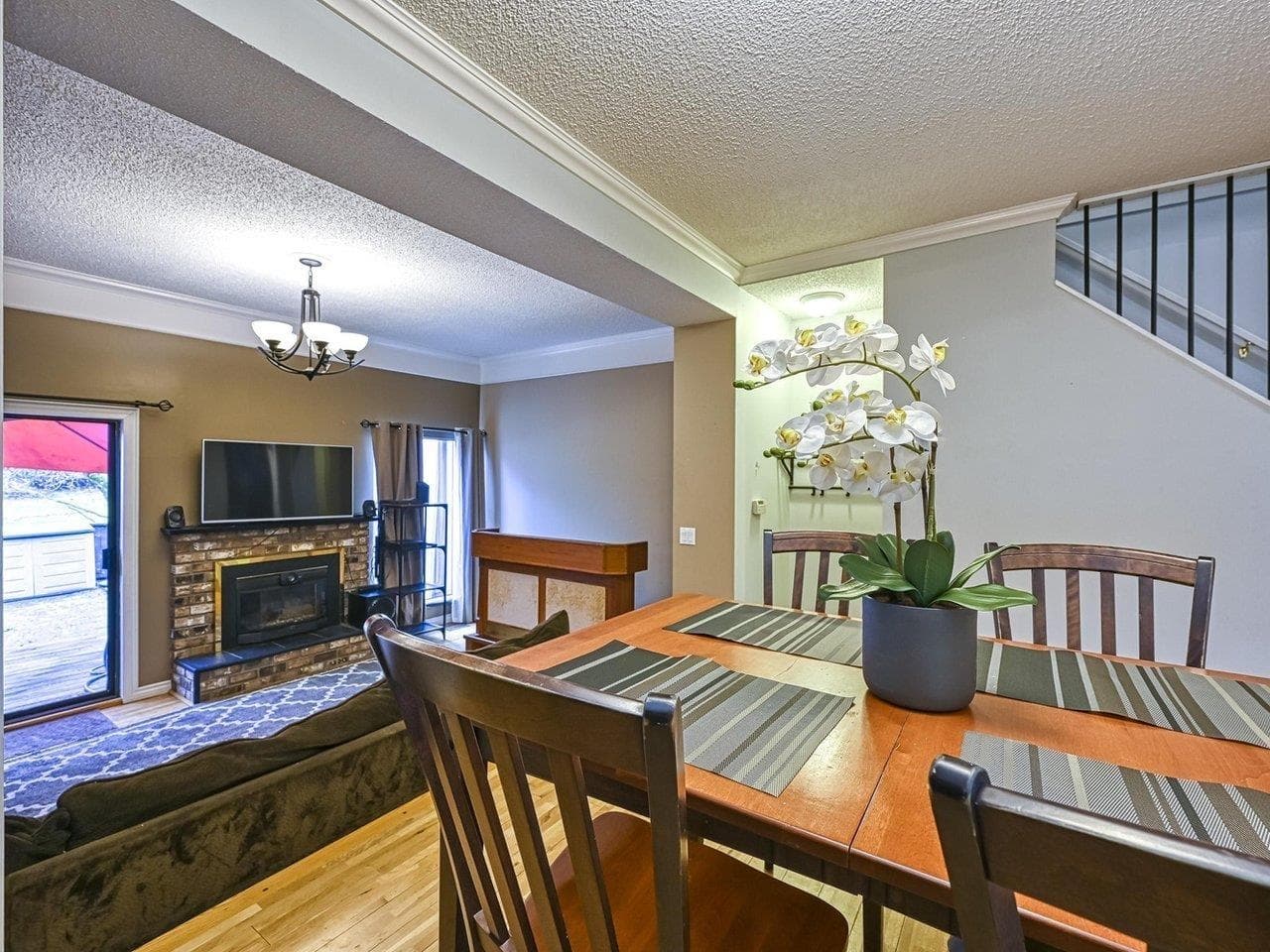 8 - 2980 Mariner Way, Coquitlam, V3C 4K1 — photo 5