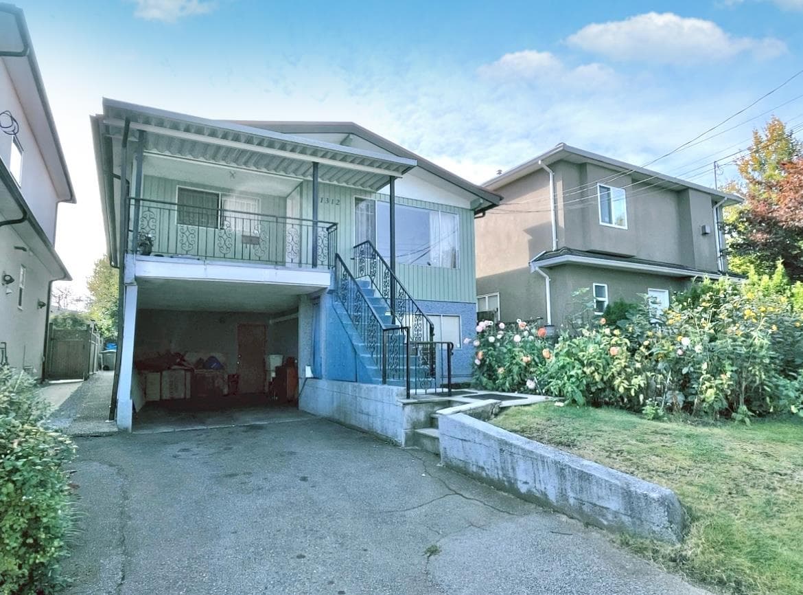 1312 E 28th Avenue, Vancouver, V5V 2R1 — photo 2