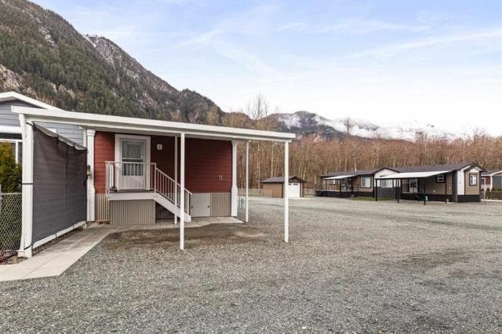 29 - 59060 Lougheed Highway, Agassiz, V0X 1L3 — photo 3