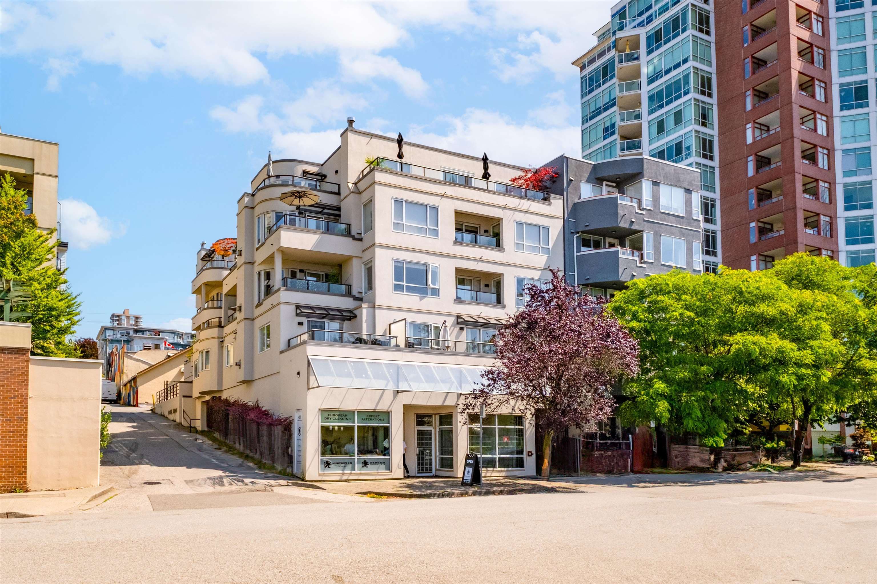 403 - 118 E 2nd Street, North Vancouver, V7L 1C3 — photo 1