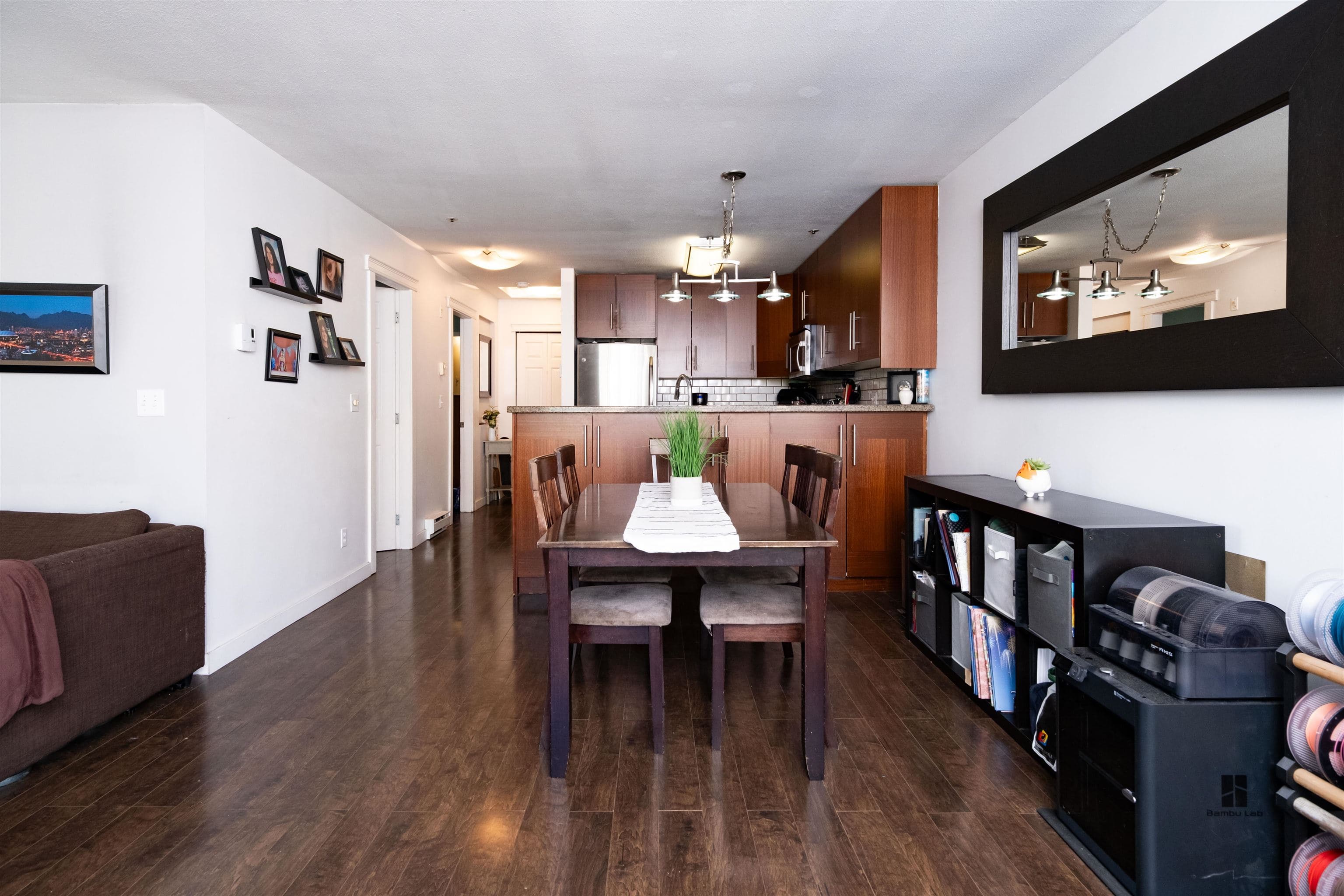 403 - 118 E 2nd Street, North Vancouver, V7L 1C3 — photo 4