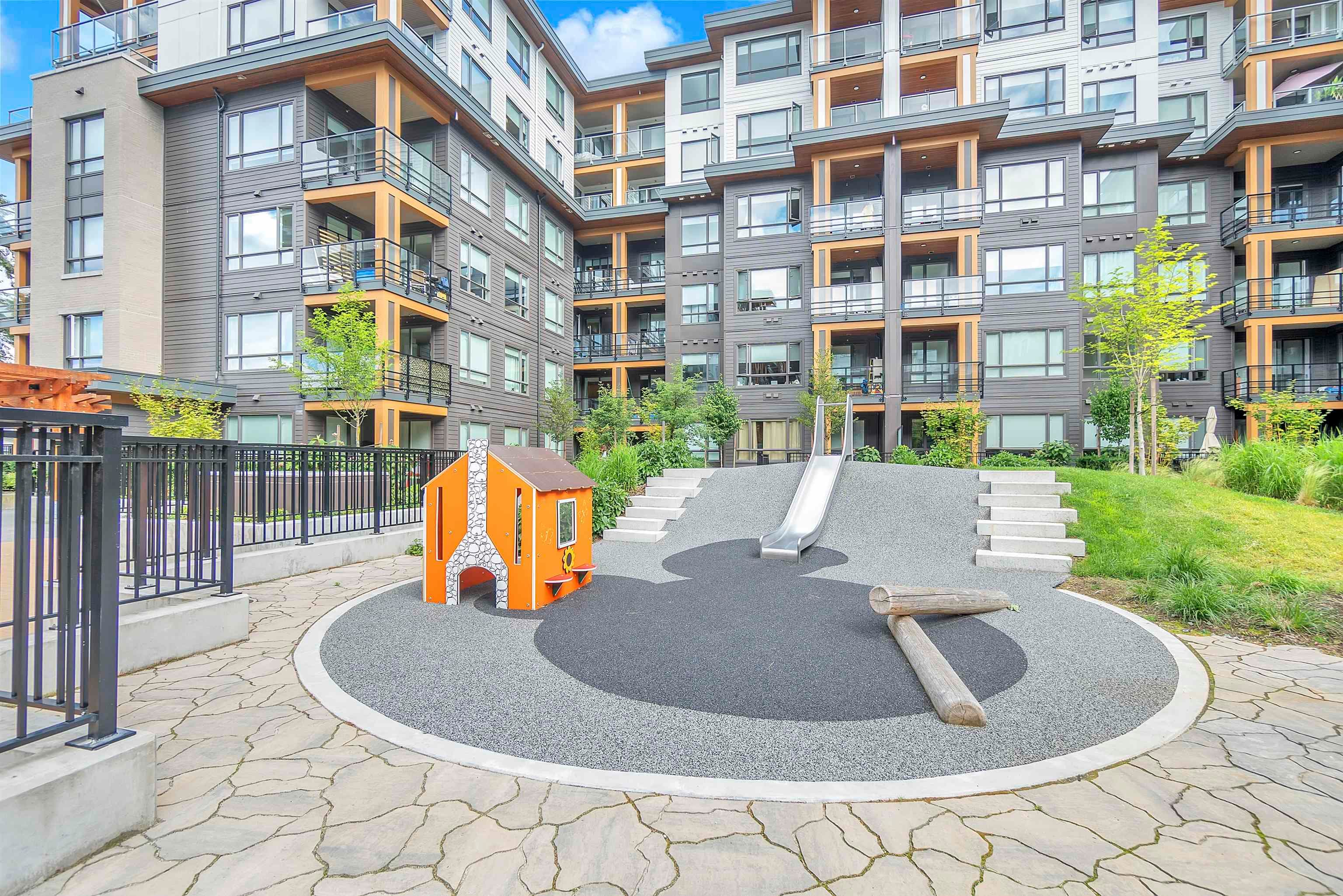 112 - 735 Anskar Court, Coquitlam, V3J 4J3 — photo 2