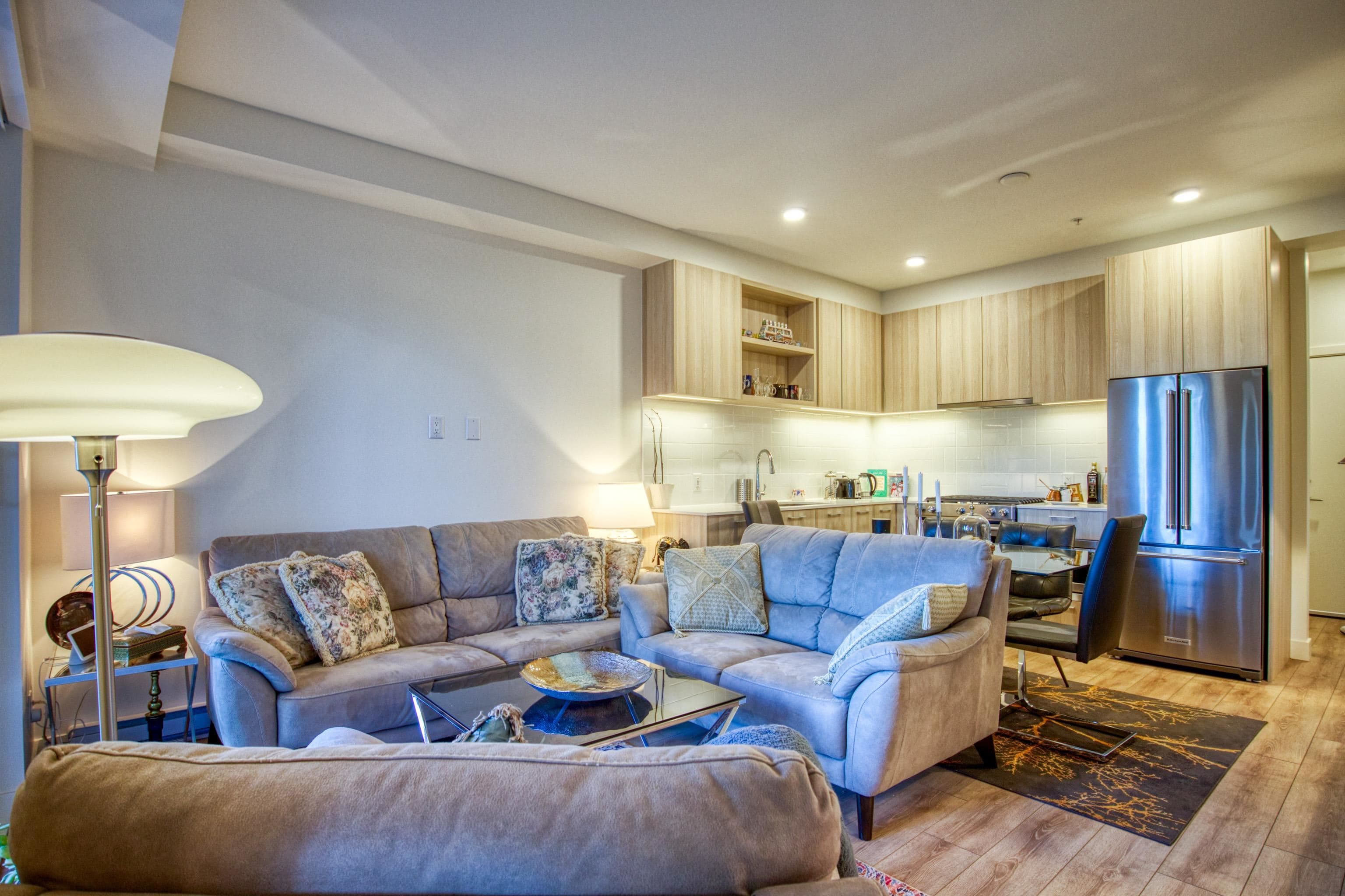 112 - 735 Anskar Court, Coquitlam, V3J 4J3 — photo 3