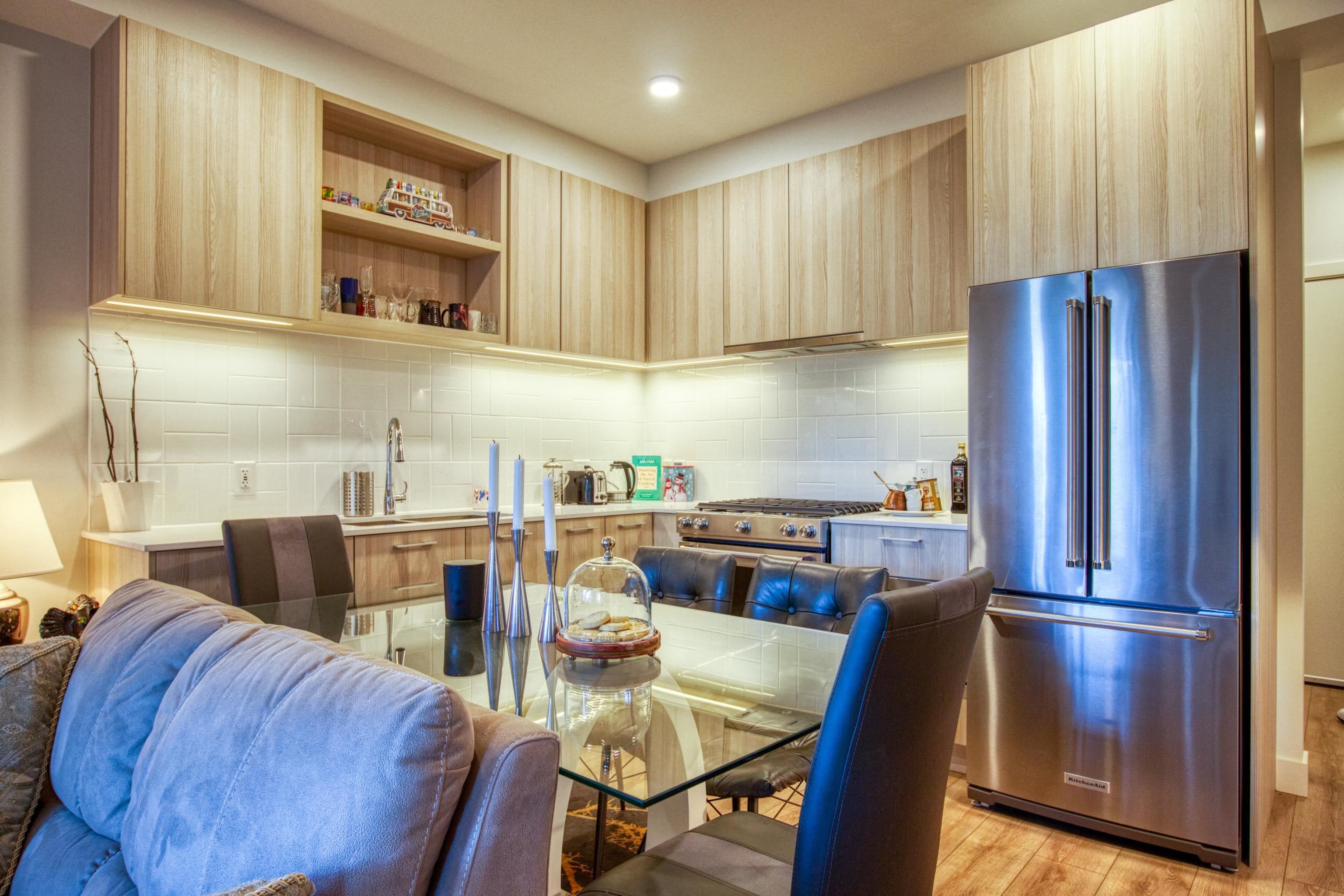 112 - 735 Anskar Court, Coquitlam, V3J 4J3 — photo 5