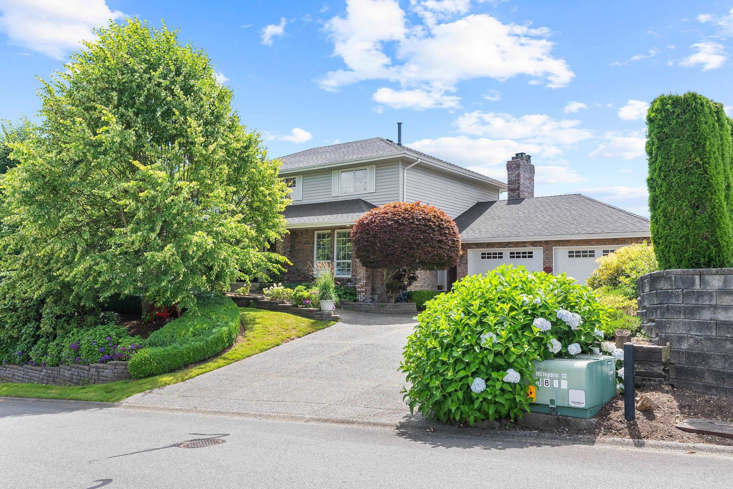 11 - 3755 Clearbrook Road, Abbotsford — sold