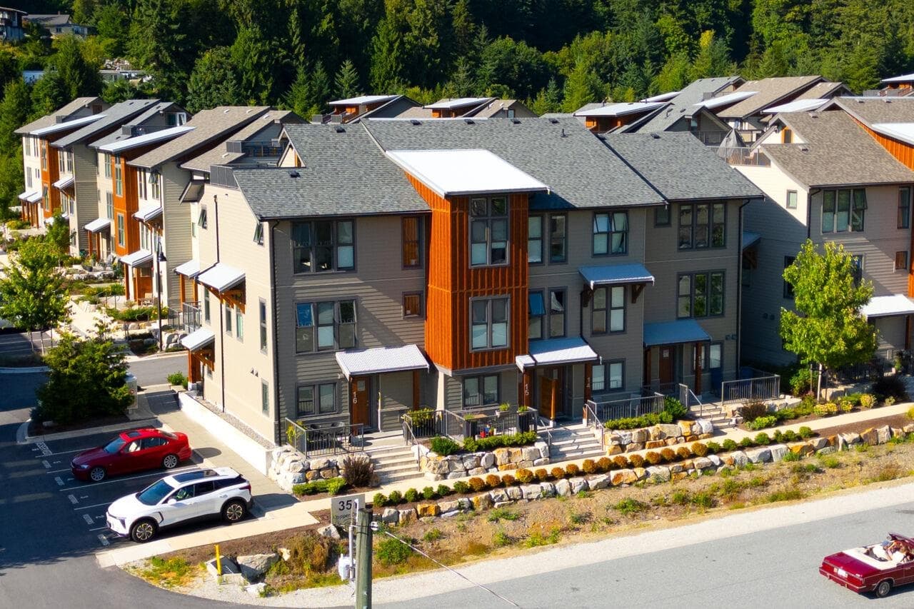 13 - 351 Copper Drive, Britannia Beach, V8B 1C5 — photo 2