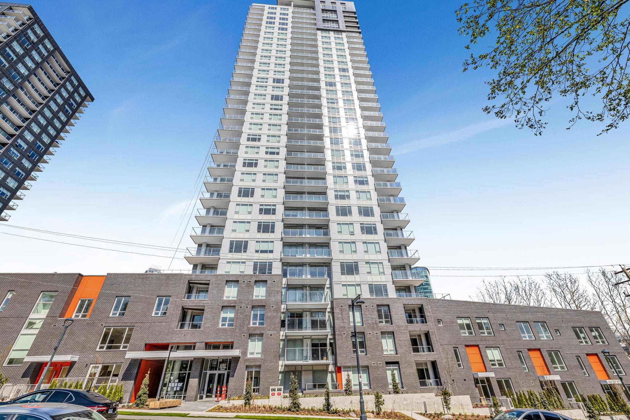2904 - 13387 Old Yale Road, Surrey, V3T 0V6 — photo 2