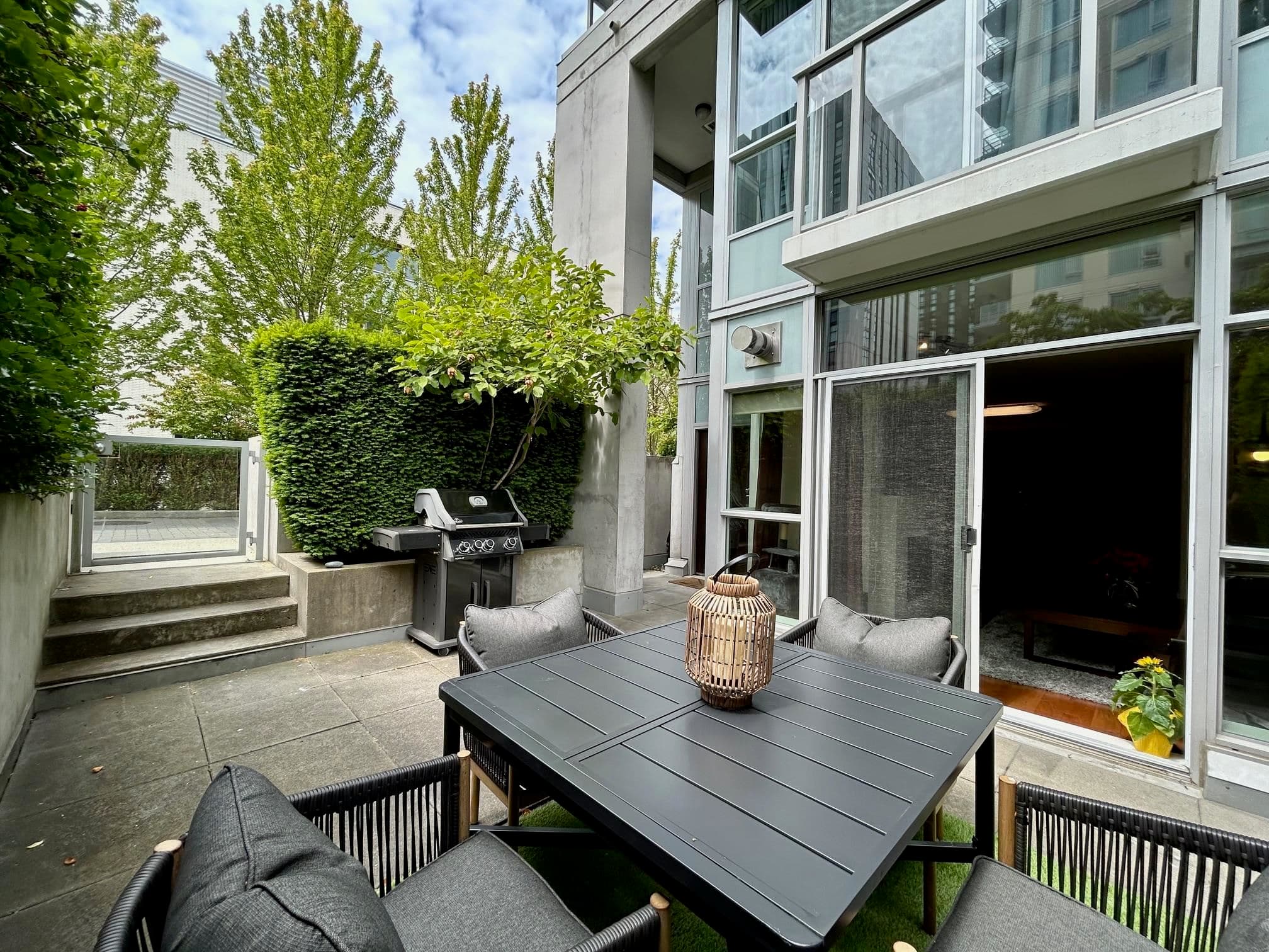 104 - 6080 Iona Drive, Vancouver, V6T 0A4 — photo 1