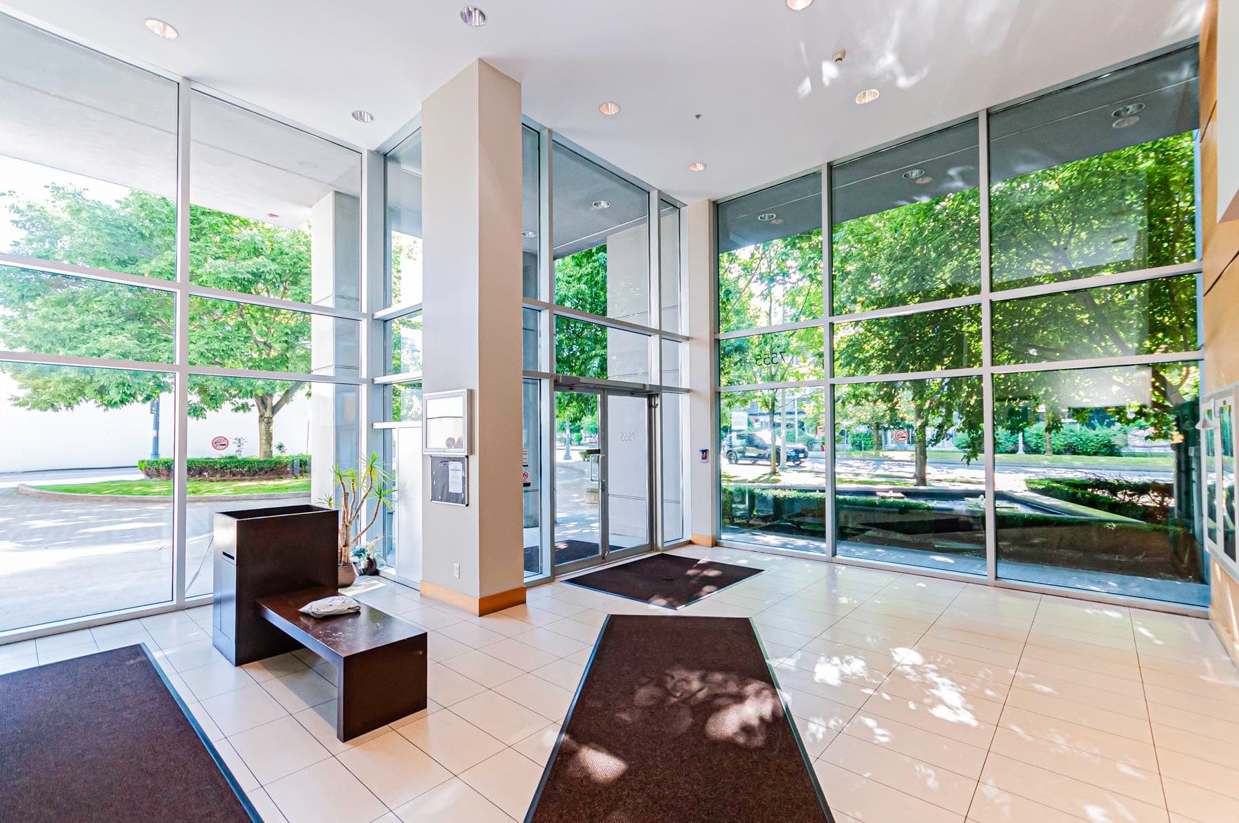 1005 - 7555 Alderbridge Way, Richmond, V6X 4L3 — photo 2
