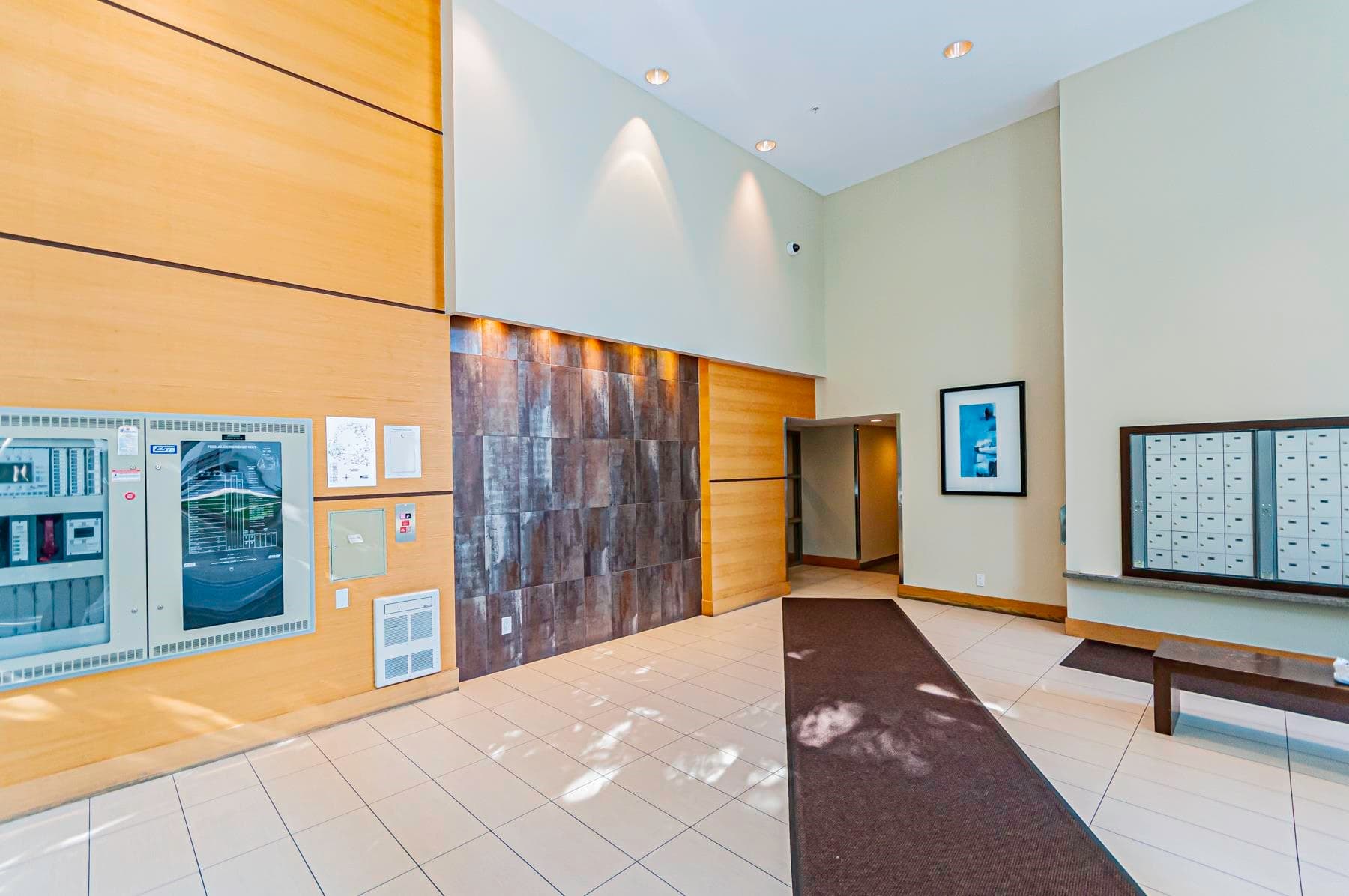 1005 - 7555 Alderbridge Way, Richmond, V6X 4L3 — photo 3