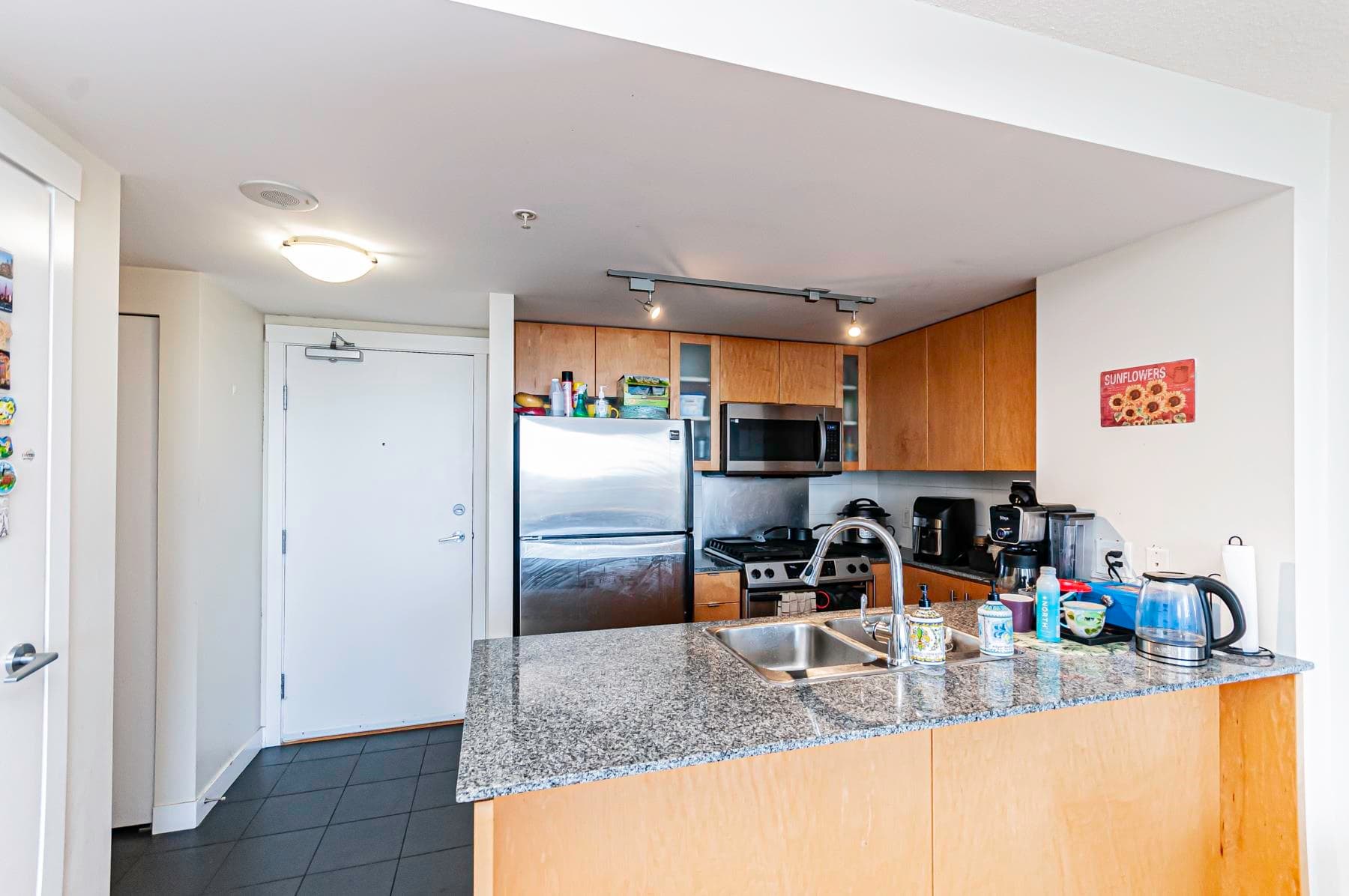 1005 - 7555 Alderbridge Way, Richmond, V6X 4L3 — photo 5
