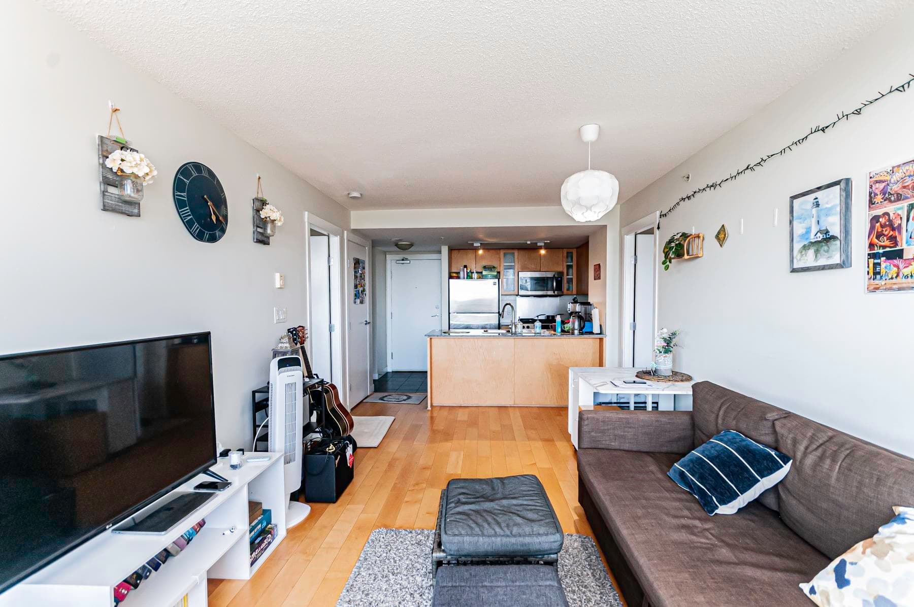 1005 - 7555 Alderbridge Way, Richmond, V6X 4L3 — photo 4