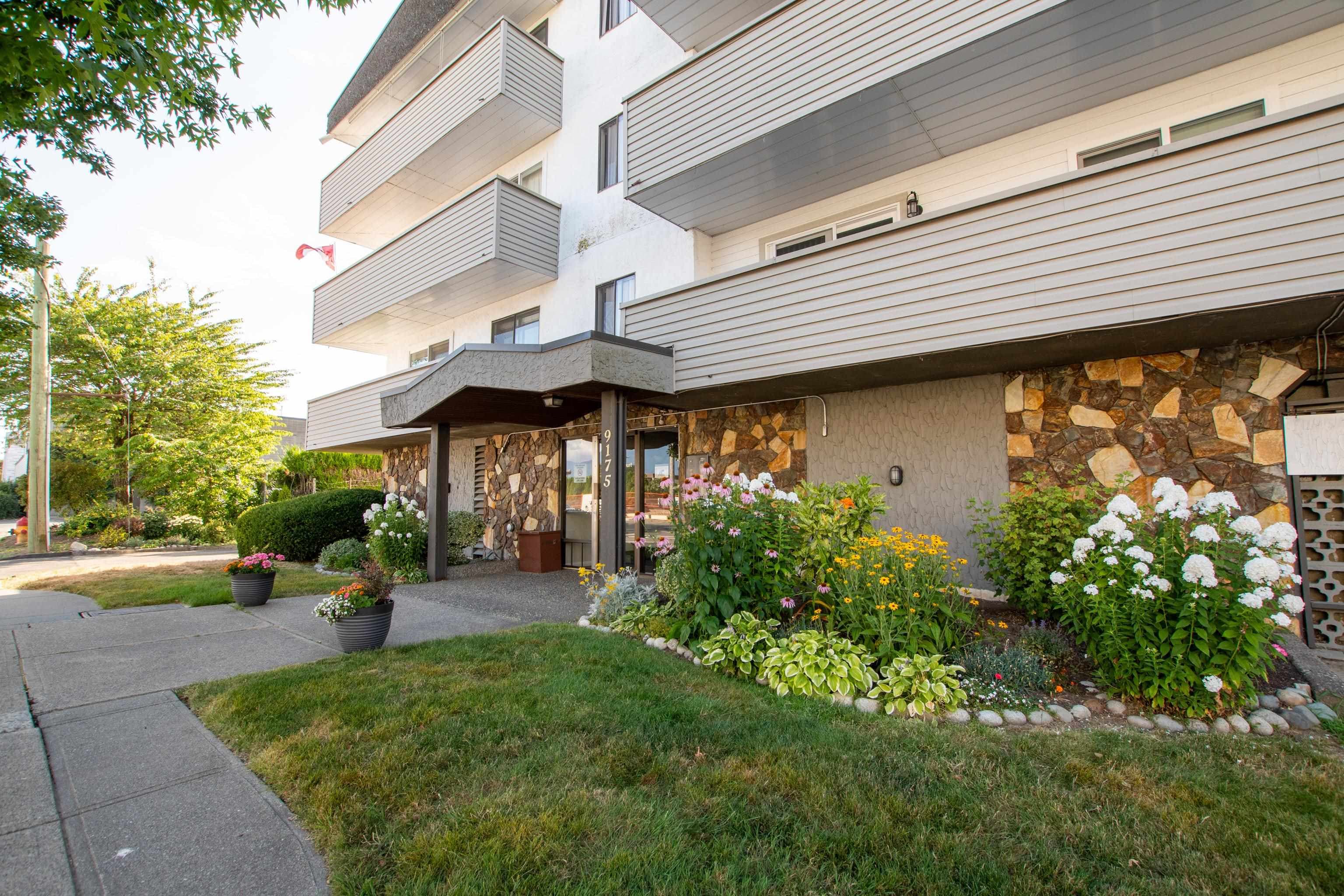 101 - 9175 Mary Street, Chilliwack, V2P 4H7 — photo 2