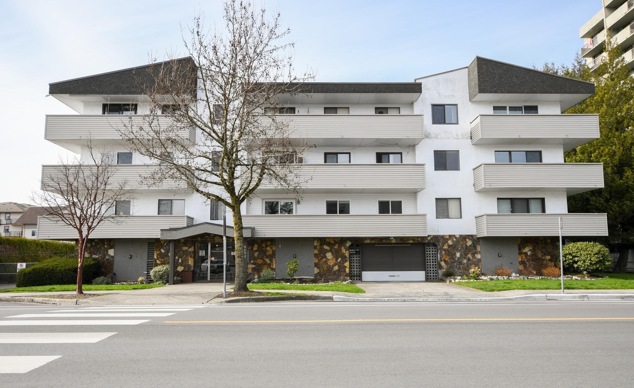 101 - 9175 Mary Street, Chilliwack, V2P 4H7 — photo 3
