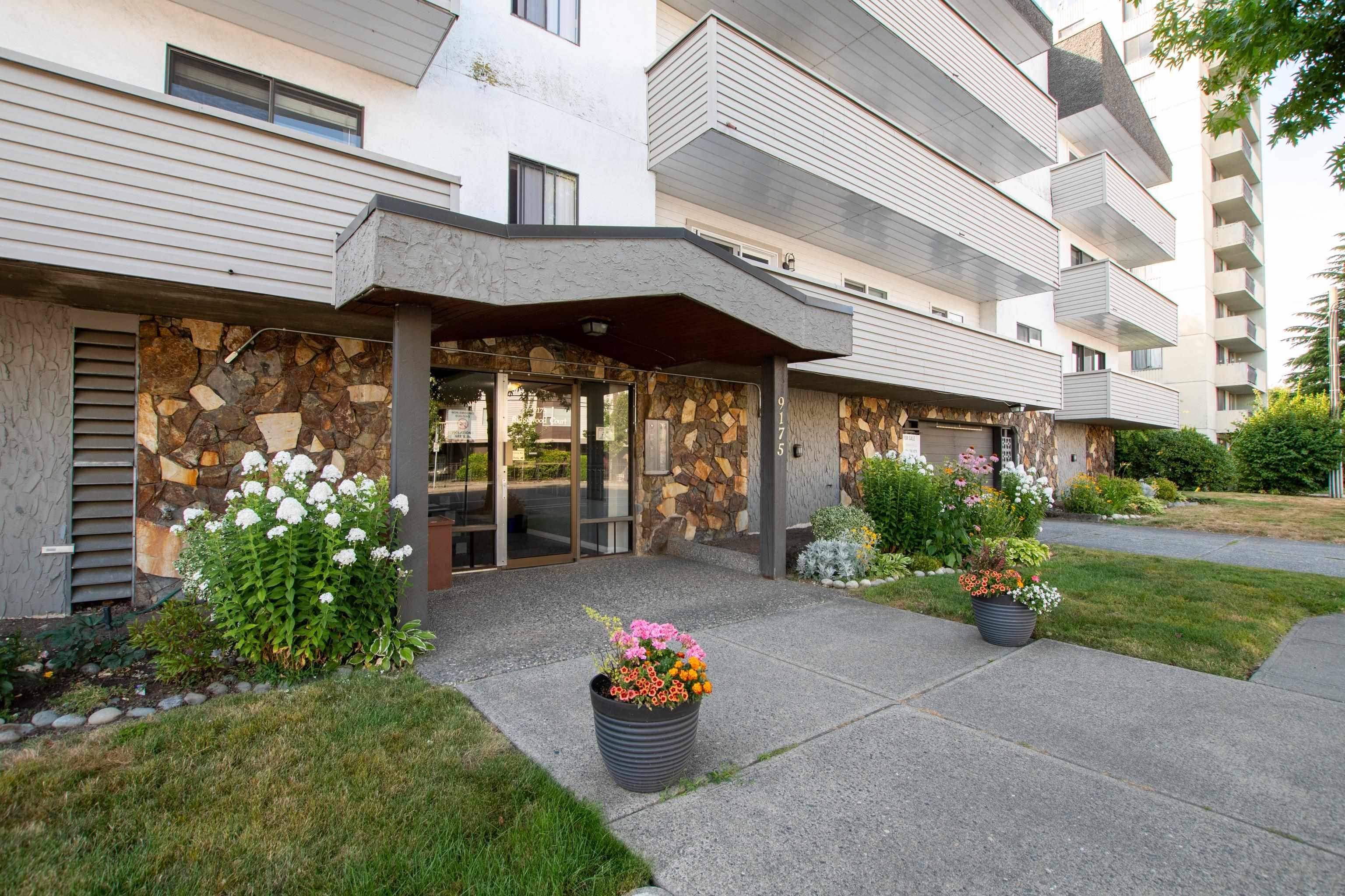 101 - 9175 Mary Street, Chilliwack, V2P 4H7 — photo 1