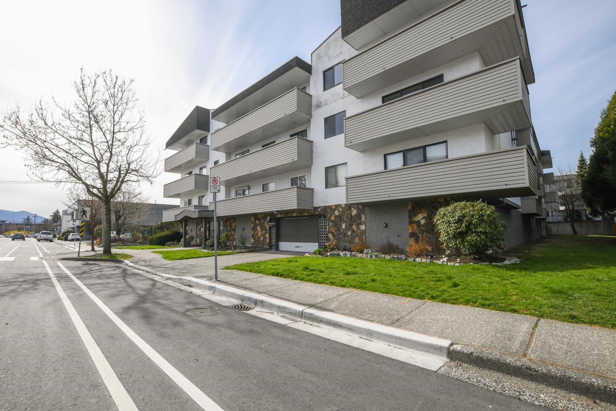 101 - 9175 Mary Street, Chilliwack, V2P 4H7 — photo 5